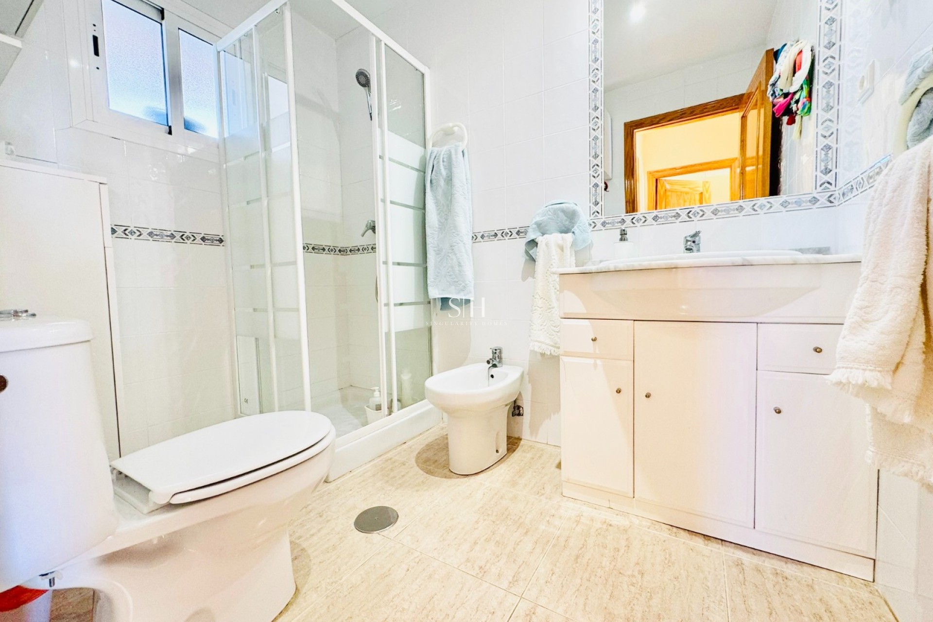 Перепродажа - Квартира / квартира - Campoamor - Costa Blanca