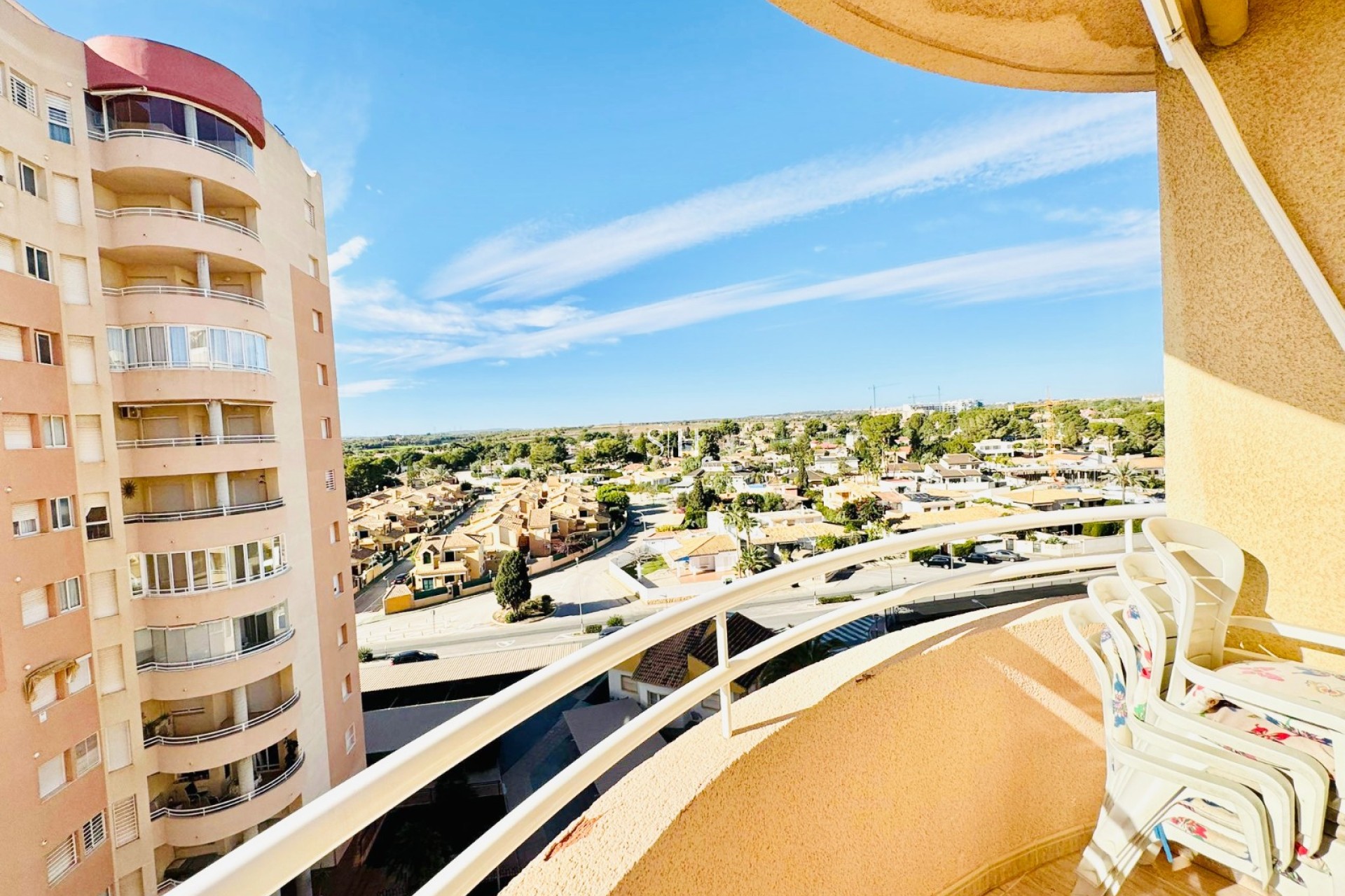 Перепродажа - Квартира / квартира - Campoamor - Costa Blanca