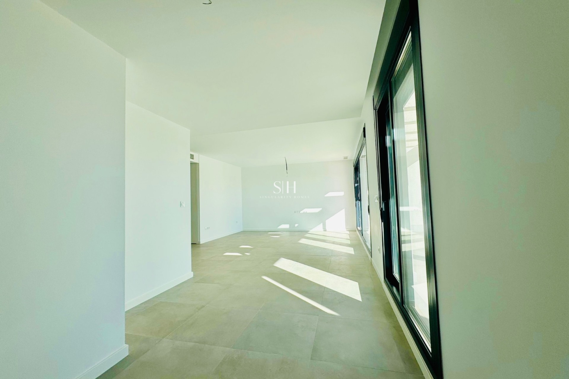 Перепродажа - Квартира / квартира - Campoamor - Costa Blanca