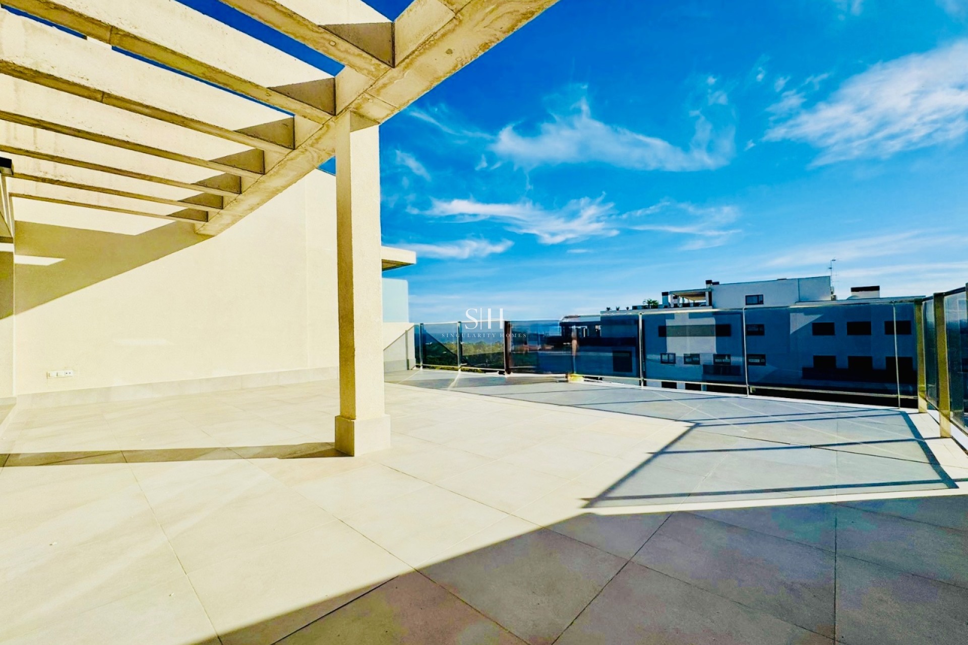 Перепродажа - Квартира / квартира - Campoamor - Costa Blanca