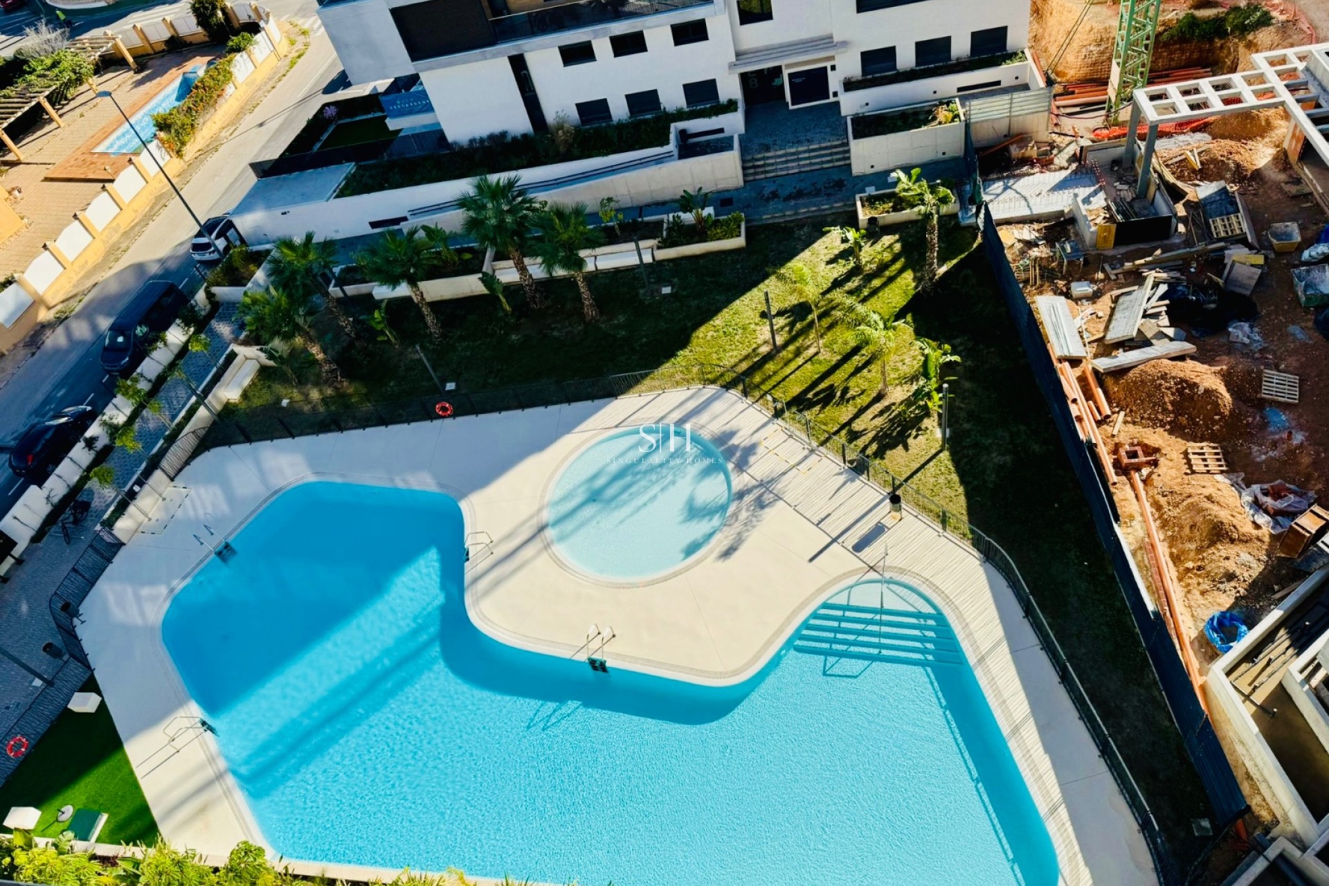 Перепродажа - Квартира / квартира - Campoamor - Costa Blanca