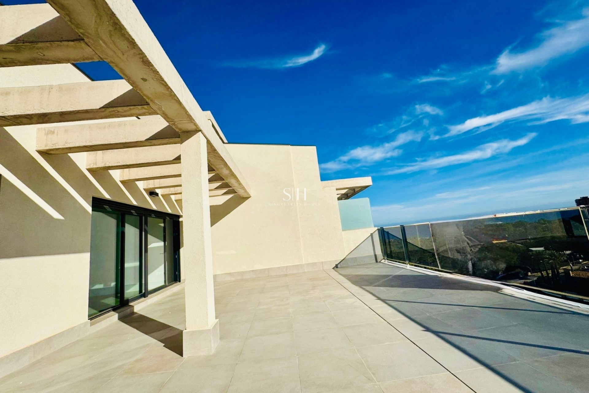 Перепродажа - Квартира / квартира - Campoamor - Costa Blanca