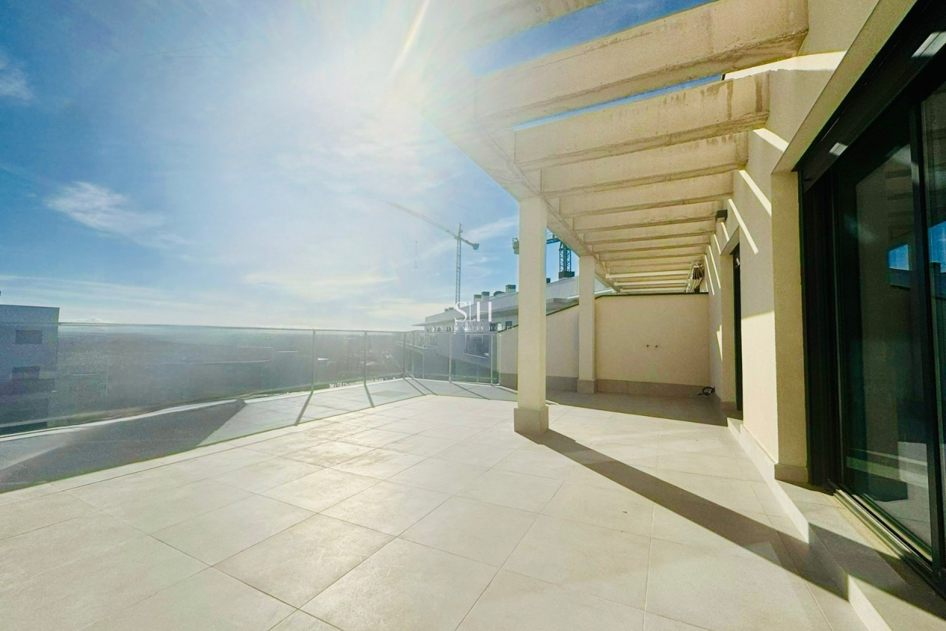 Перепродажа - Квартира / квартира - Campoamor - Costa Blanca