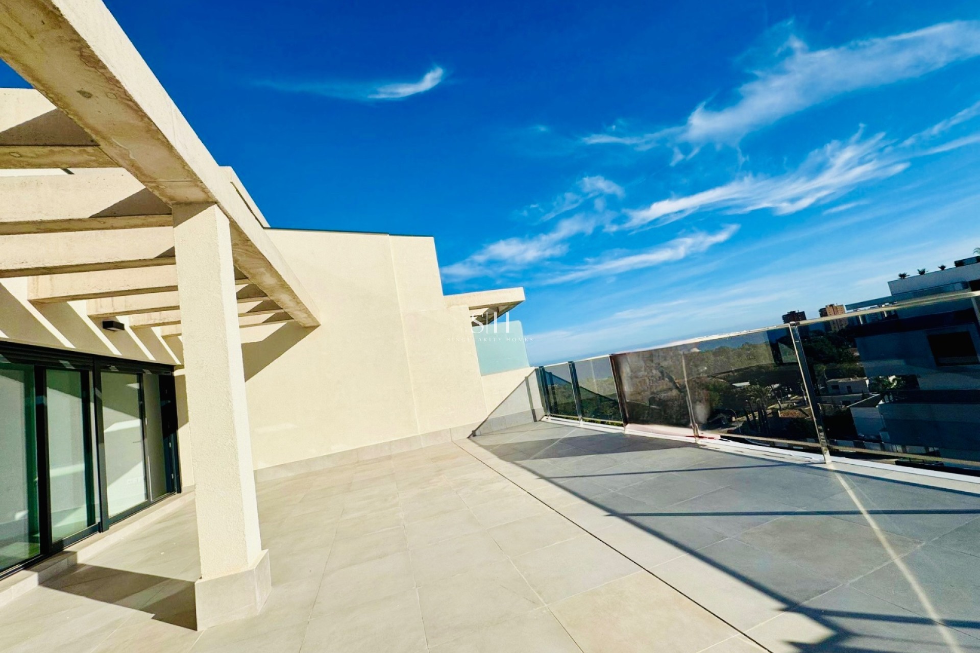 Перепродажа - Квартира / квартира - Campoamor - Costa Blanca