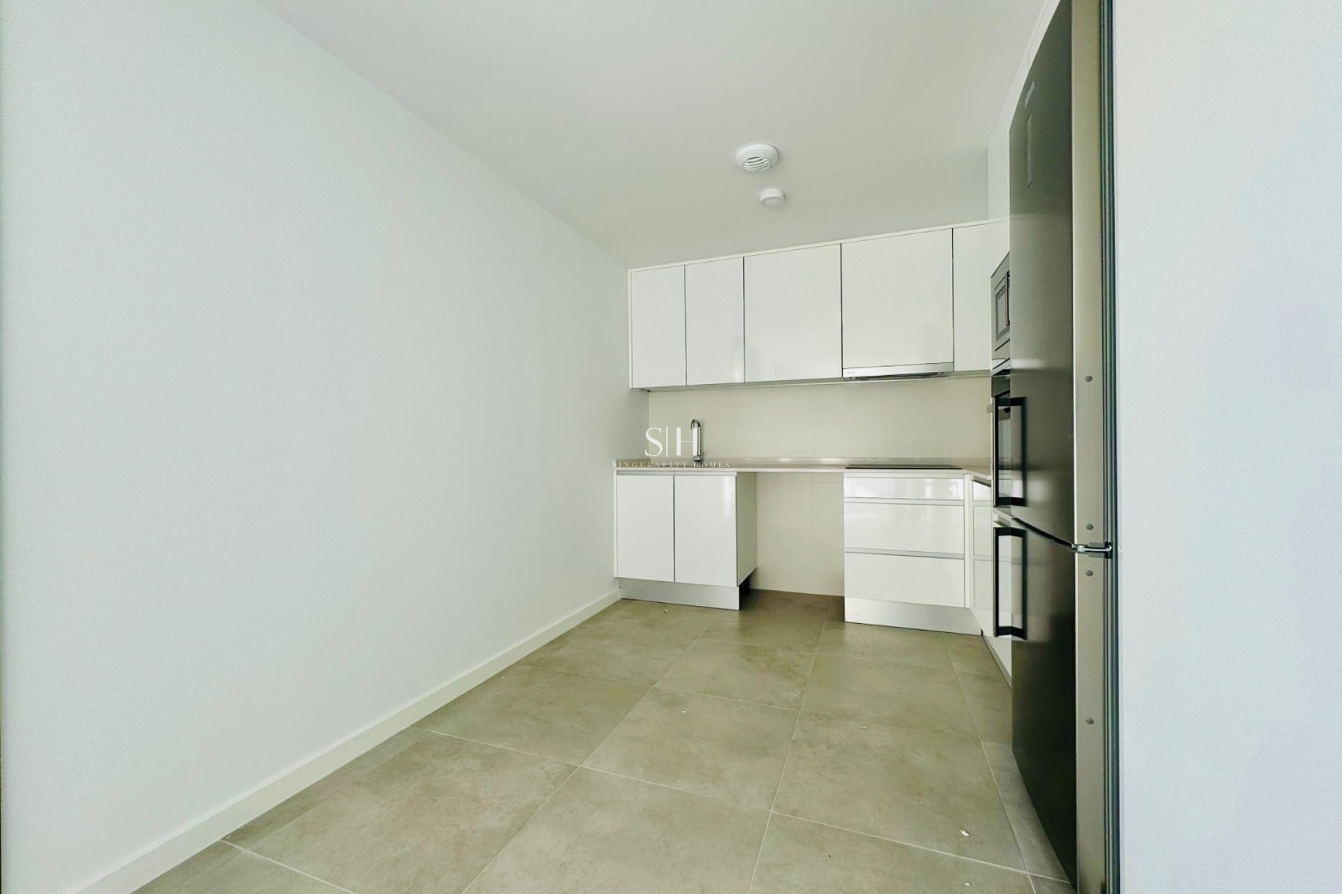 Перепродажа - Квартира / квартира - Campoamor - Costa Blanca