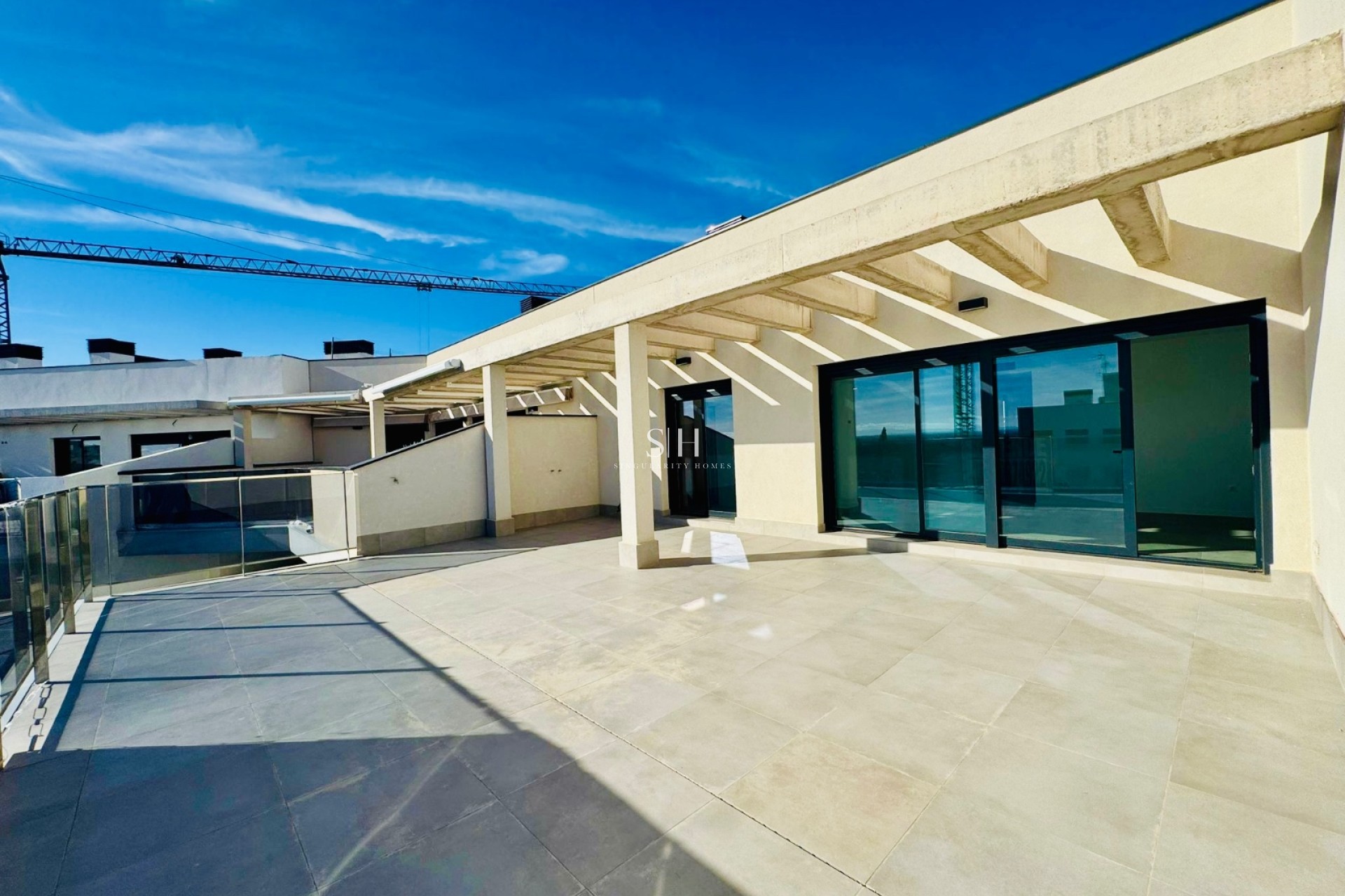 Перепродажа - Квартира / квартира - Campoamor - Costa Blanca