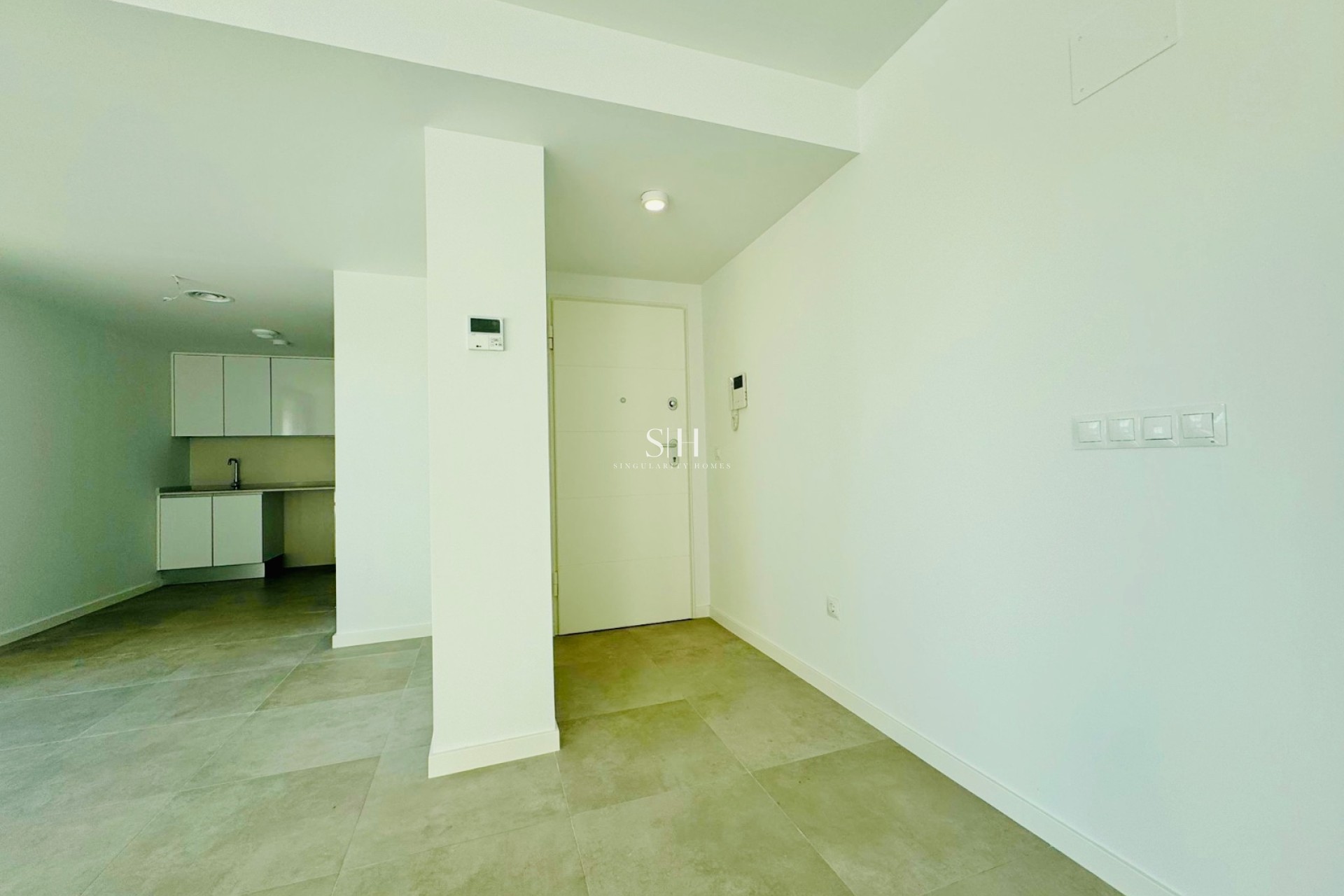 Перепродажа - Квартира / квартира - Campoamor - Costa Blanca