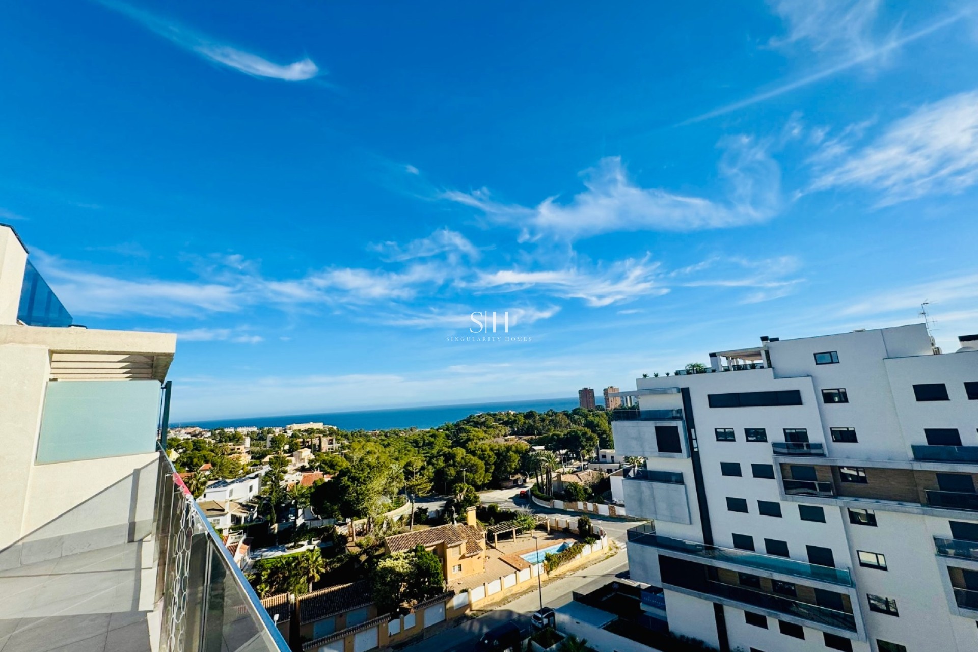 Перепродажа - Квартира / квартира - Campoamor - Costa Blanca