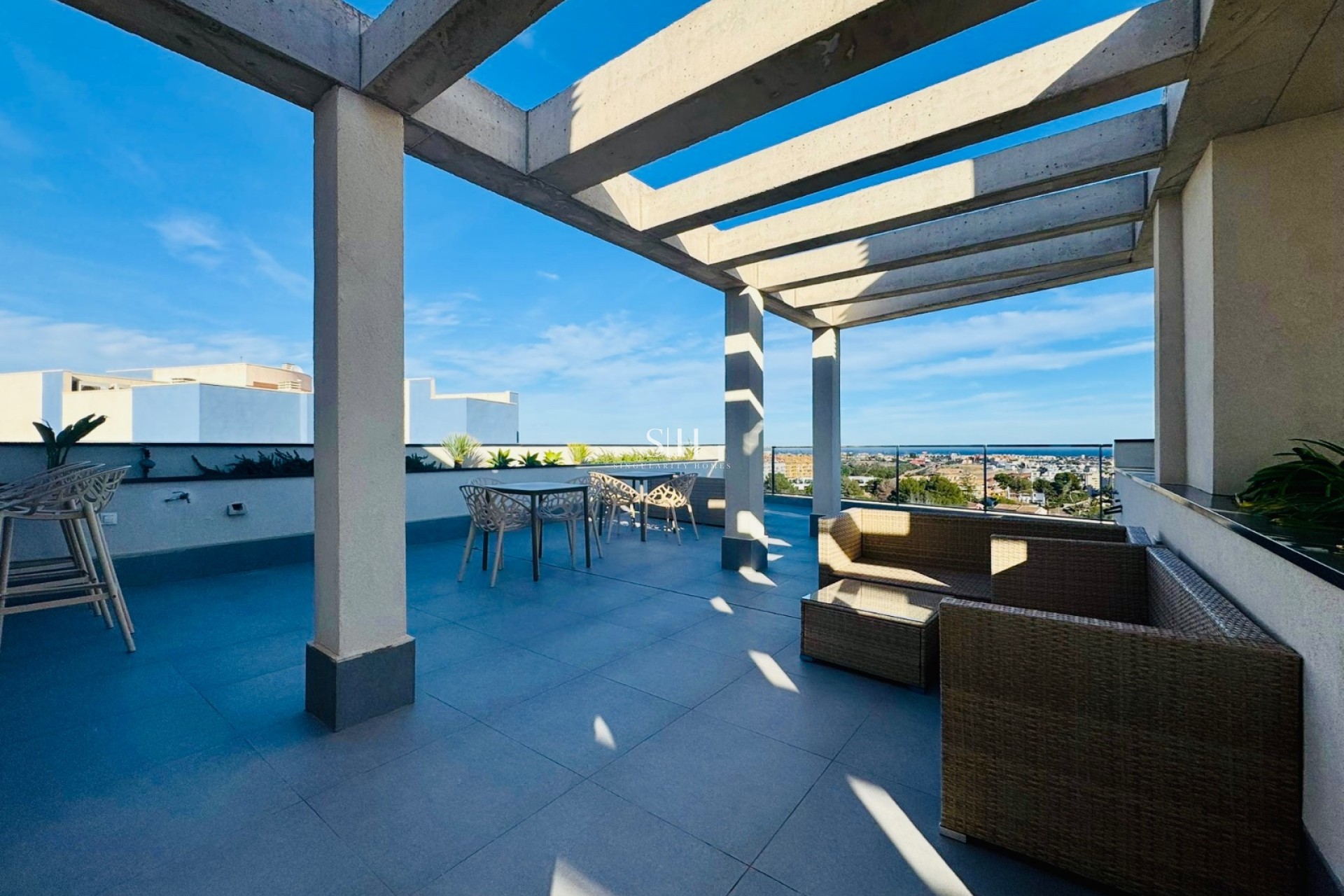 Перепродажа - Квартира / квартира - Campoamor - Costa Blanca