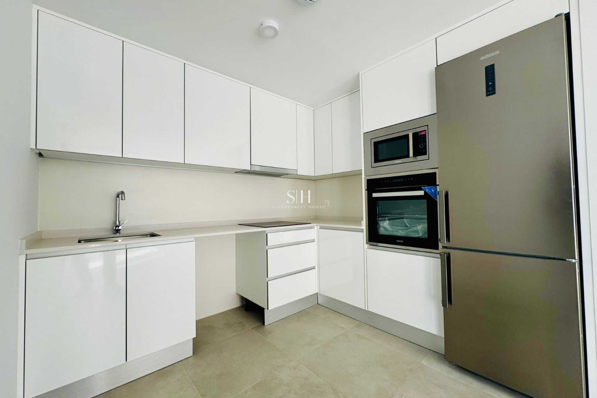 Перепродажа - Квартира / квартира - Campoamor - Costa Blanca