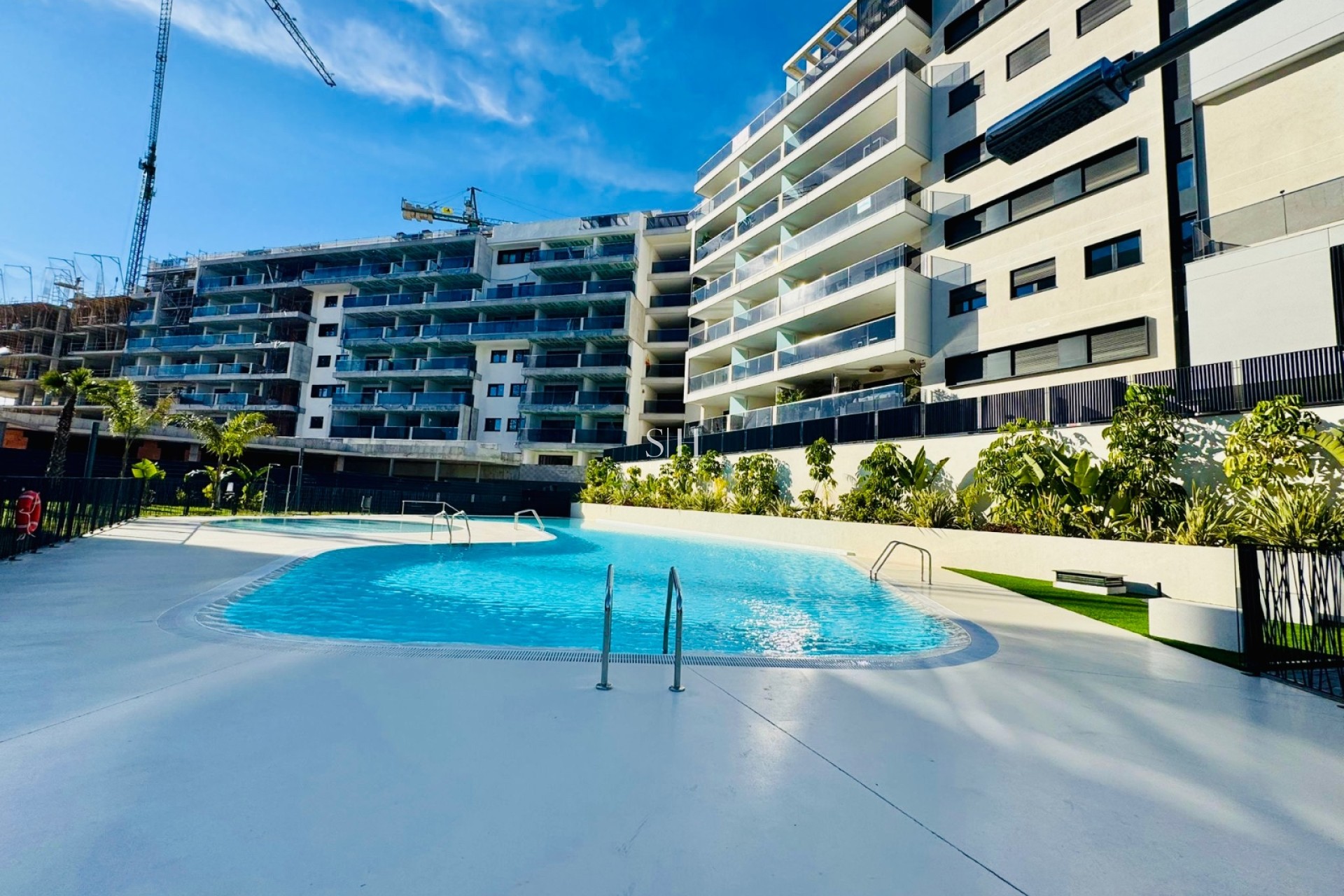 Перепродажа - Квартира / квартира - Campoamor - Costa Blanca