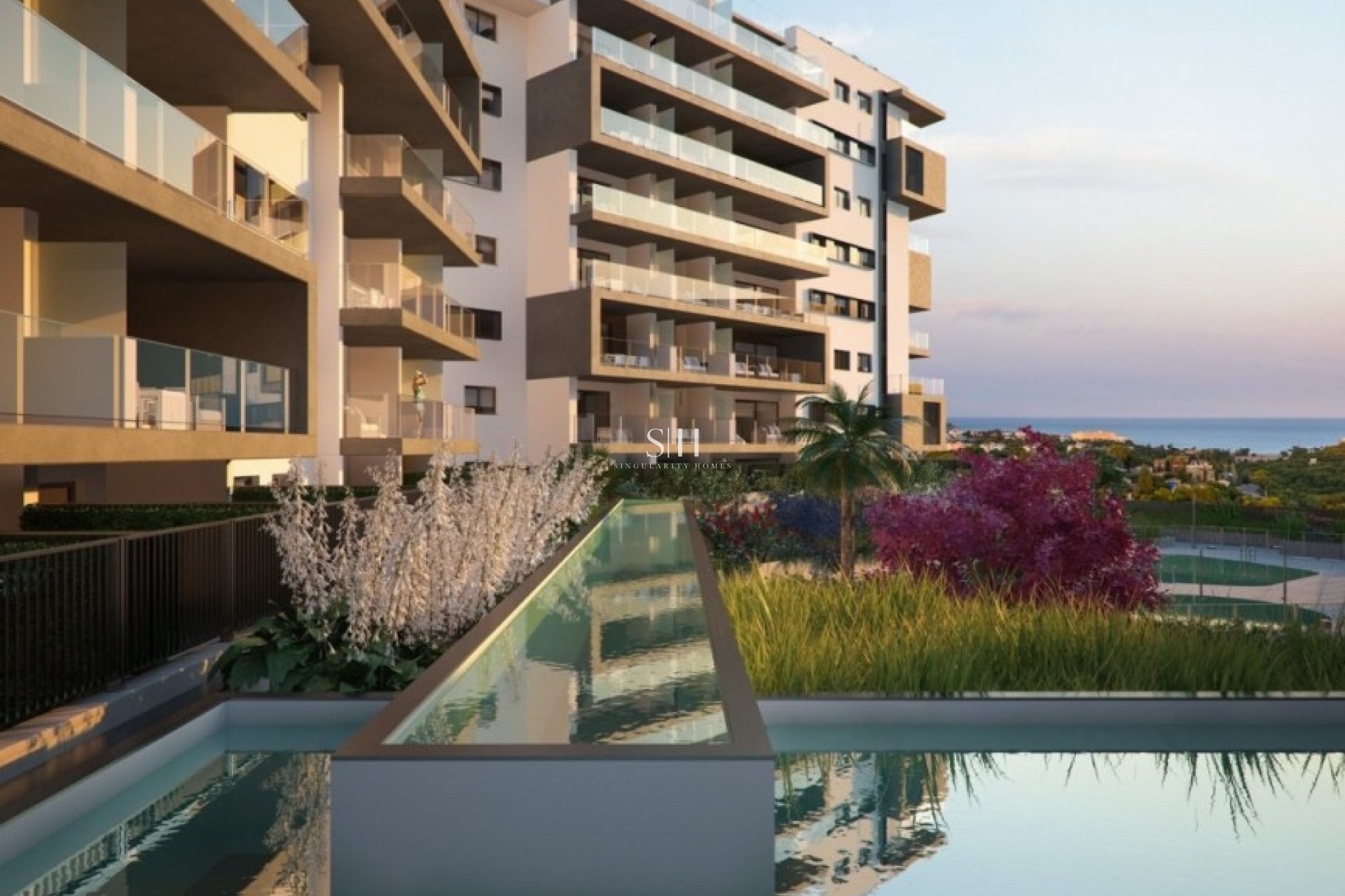 Перепродажа - Квартира / квартира - Campoamor - Costa Blanca