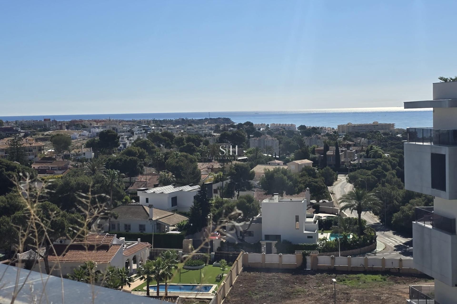 Перепродажа - Квартира / квартира - Campoamor - Dehesa De Campoamor