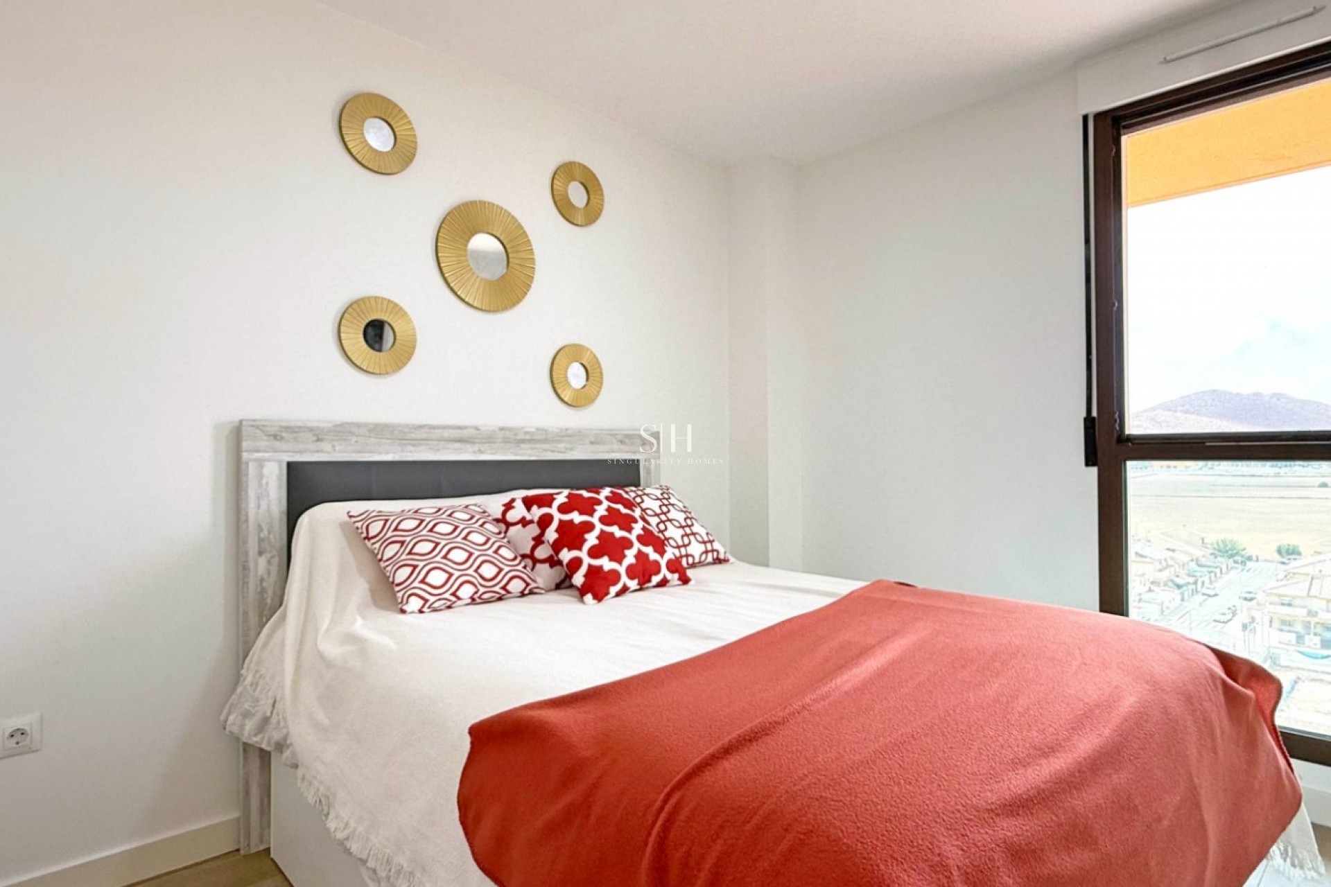 Перепродажа - Квартира / квартира - Cartagena - Playa Honda