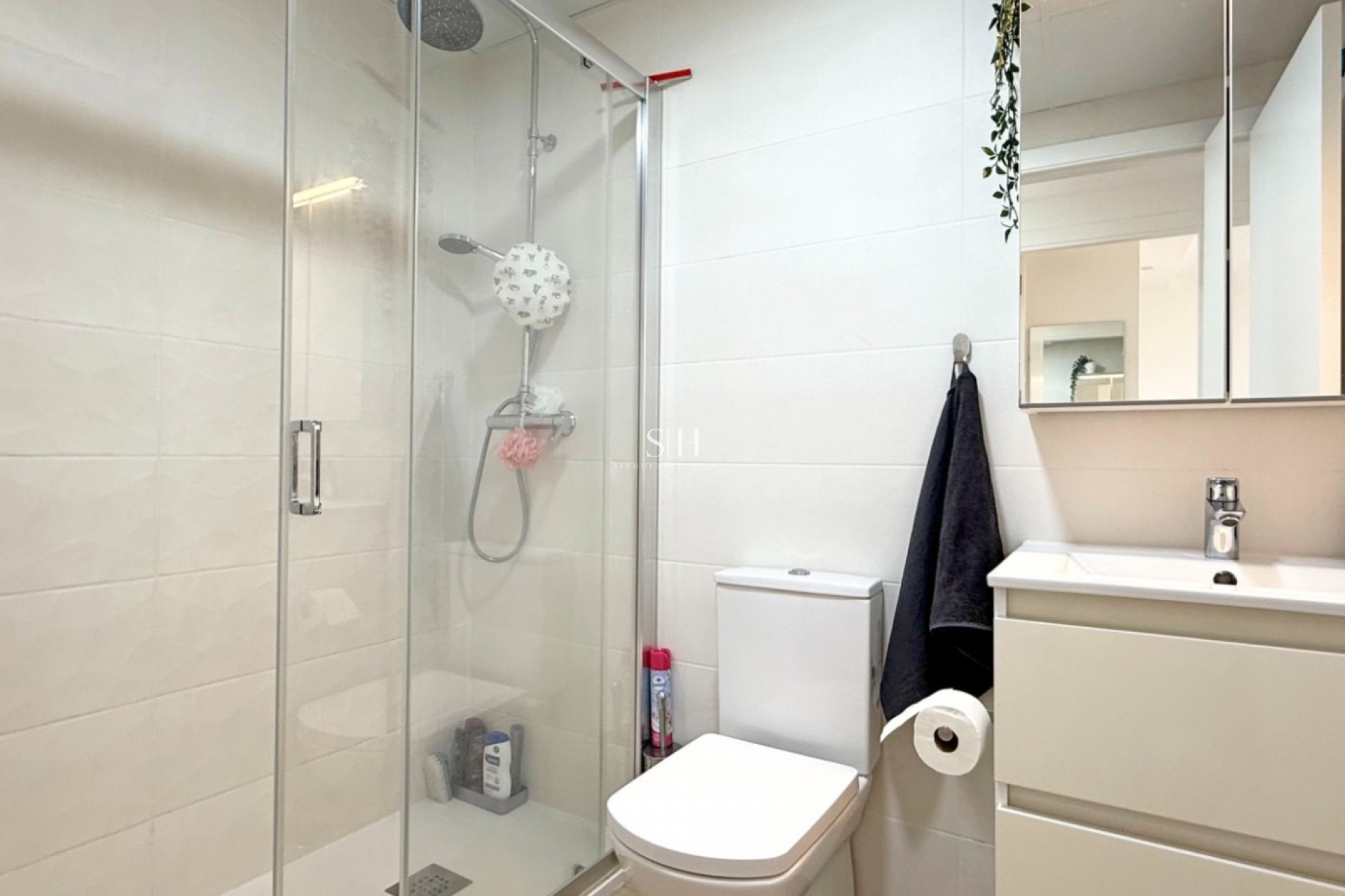 Перепродажа - Квартира / квартира - Cartagena - Playa Honda