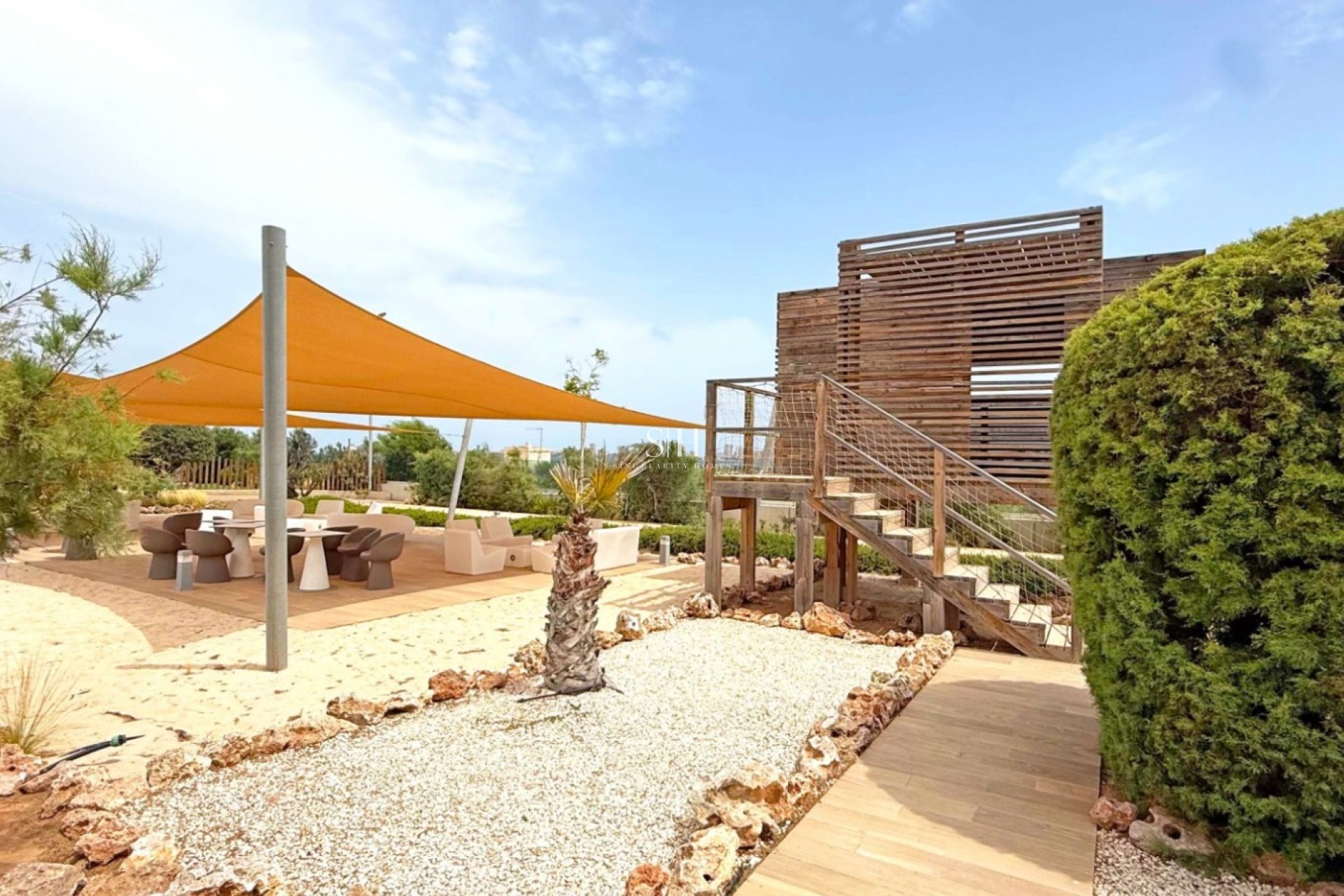 Перепродажа - Квартира / квартира - Cartagena - Playa Honda