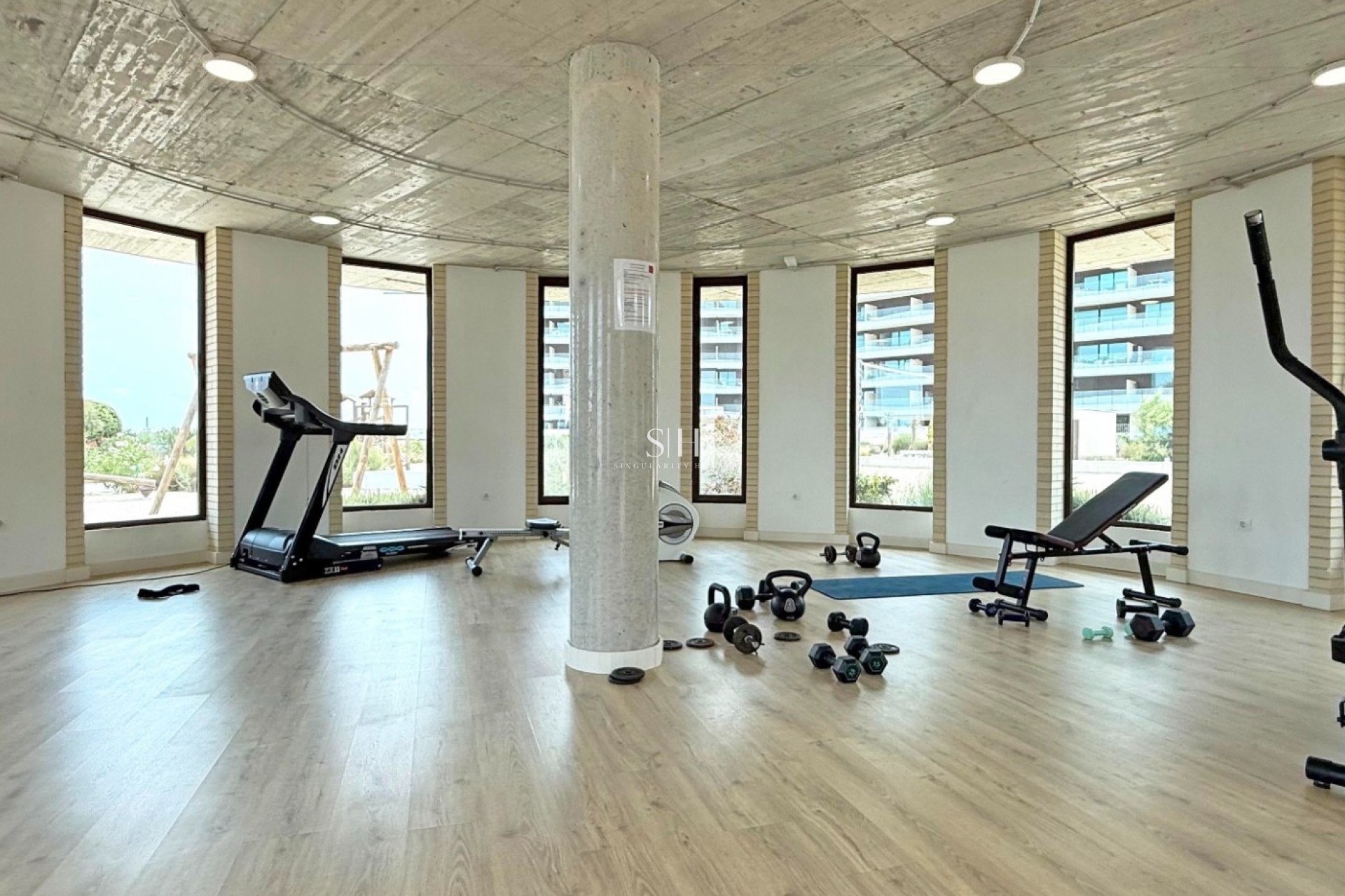 Перепродажа - Квартира / квартира - Cartagena - Playa Honda