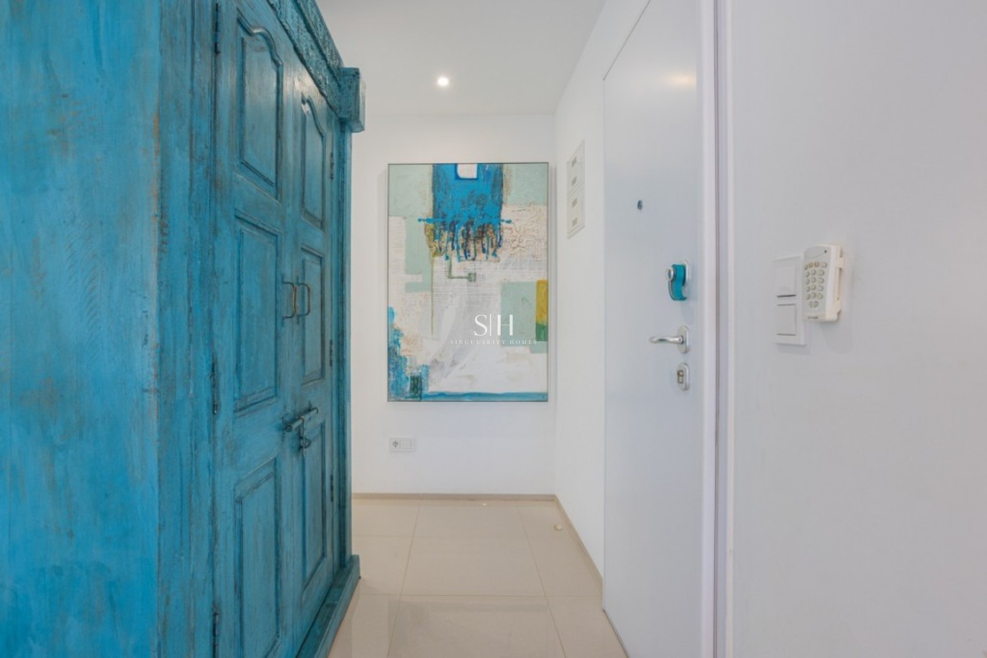 Перепродажа - Квартира / квартира - Ciudad Quesada - Costa Blanca