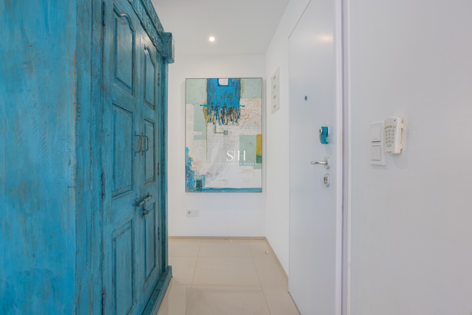 Перепродажа - Квартира / квартира - Ciudad Quesada - Costa Blanca