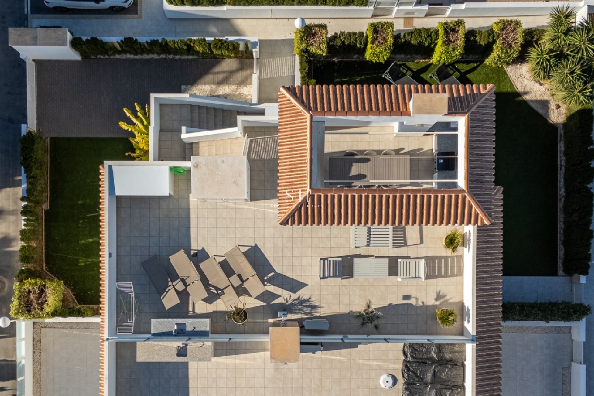 Перепродажа - Квартира / квартира - Ciudad Quesada - Costa Blanca