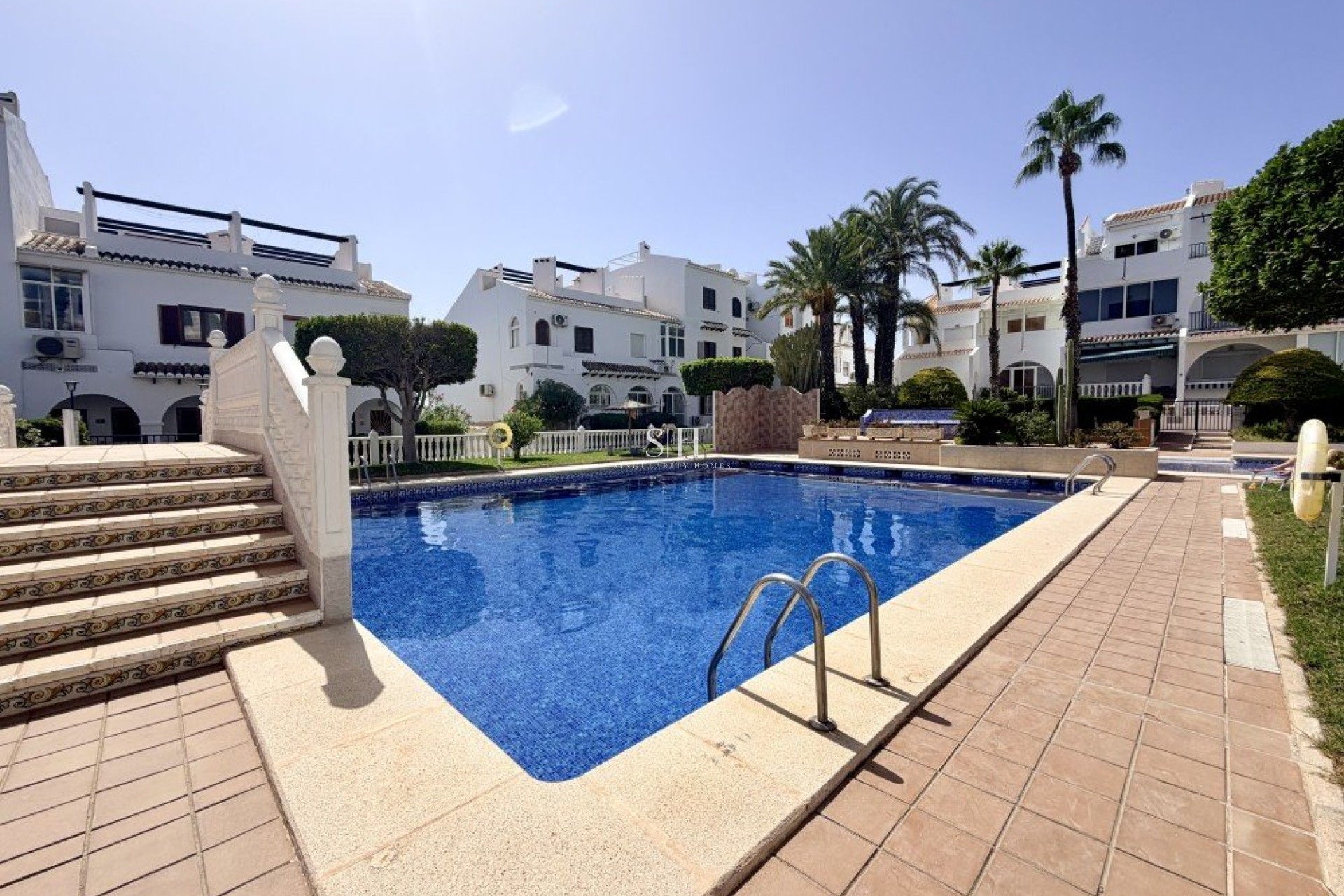 Перепродажа - Квартира / квартира - Ciudad Quesada - Costa Blanca