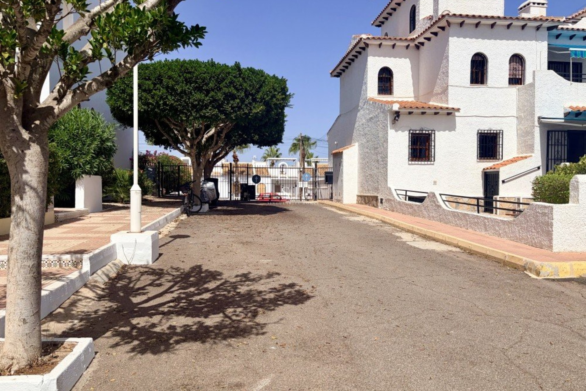 Перепродажа - Квартира / квартира - Ciudad Quesada - Costa Blanca