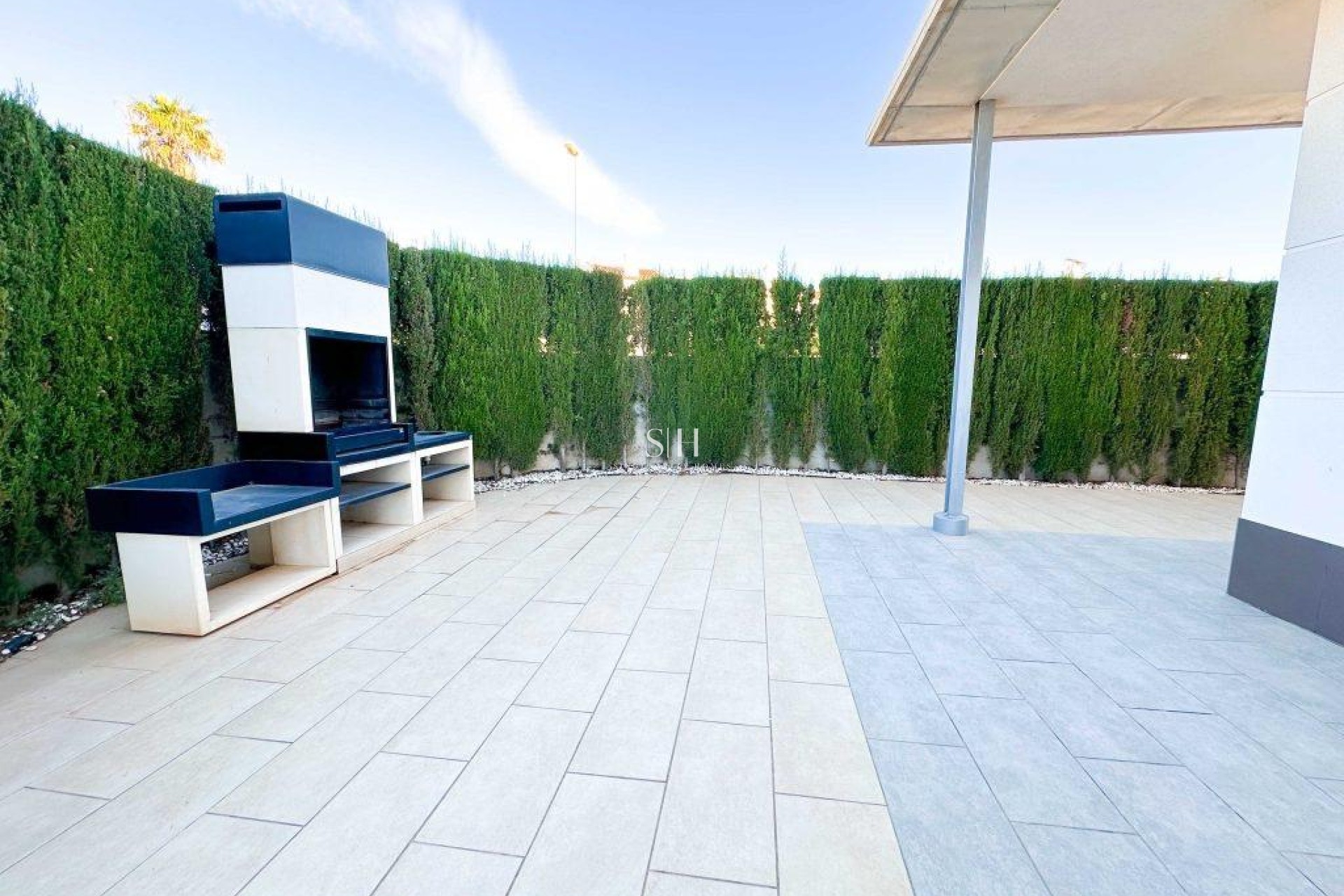 Перепродажа - Квартира / квартира - Ciudad Quesada - Lo marabú