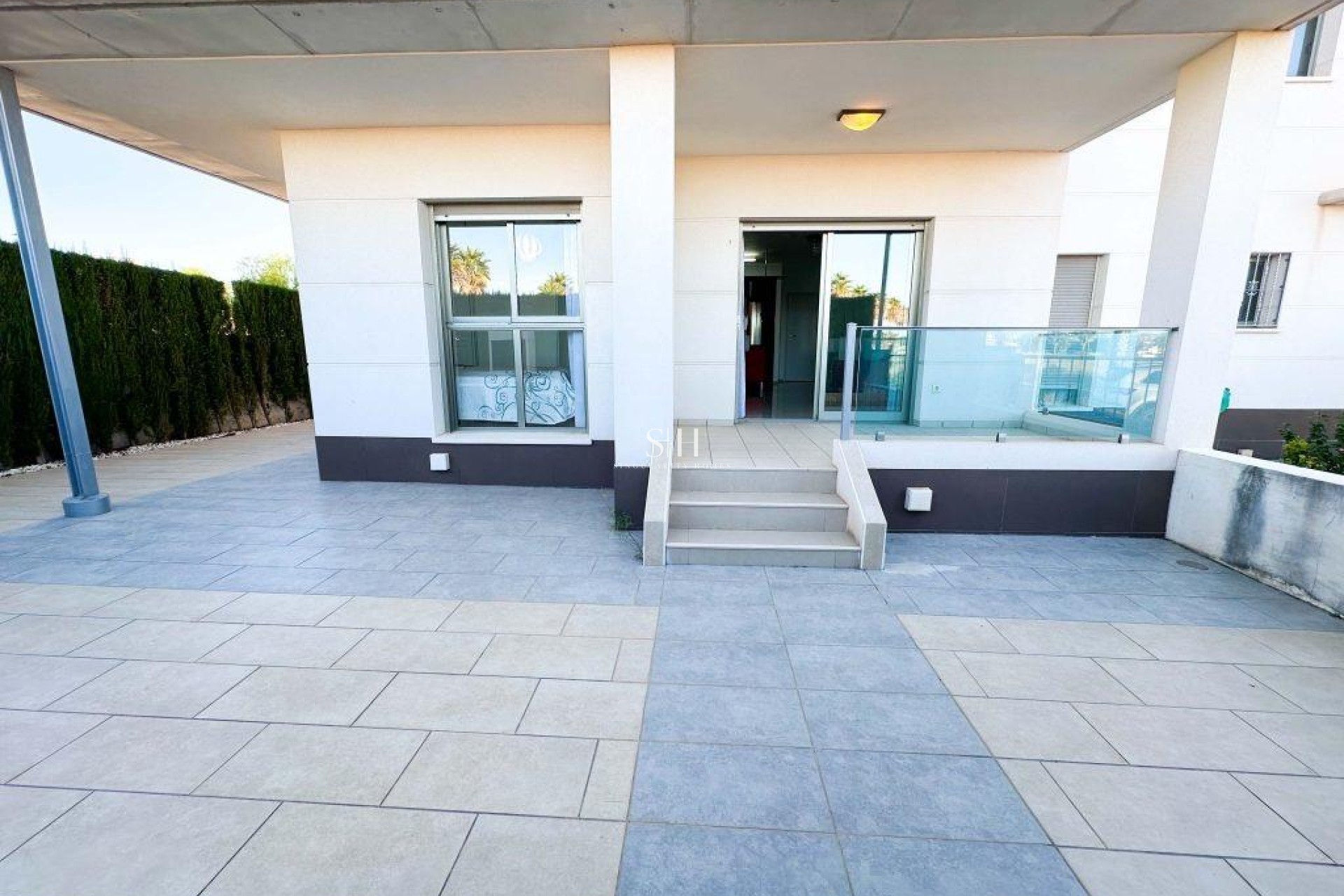 Перепродажа - Квартира / квартира - Ciudad Quesada - Lo marabú