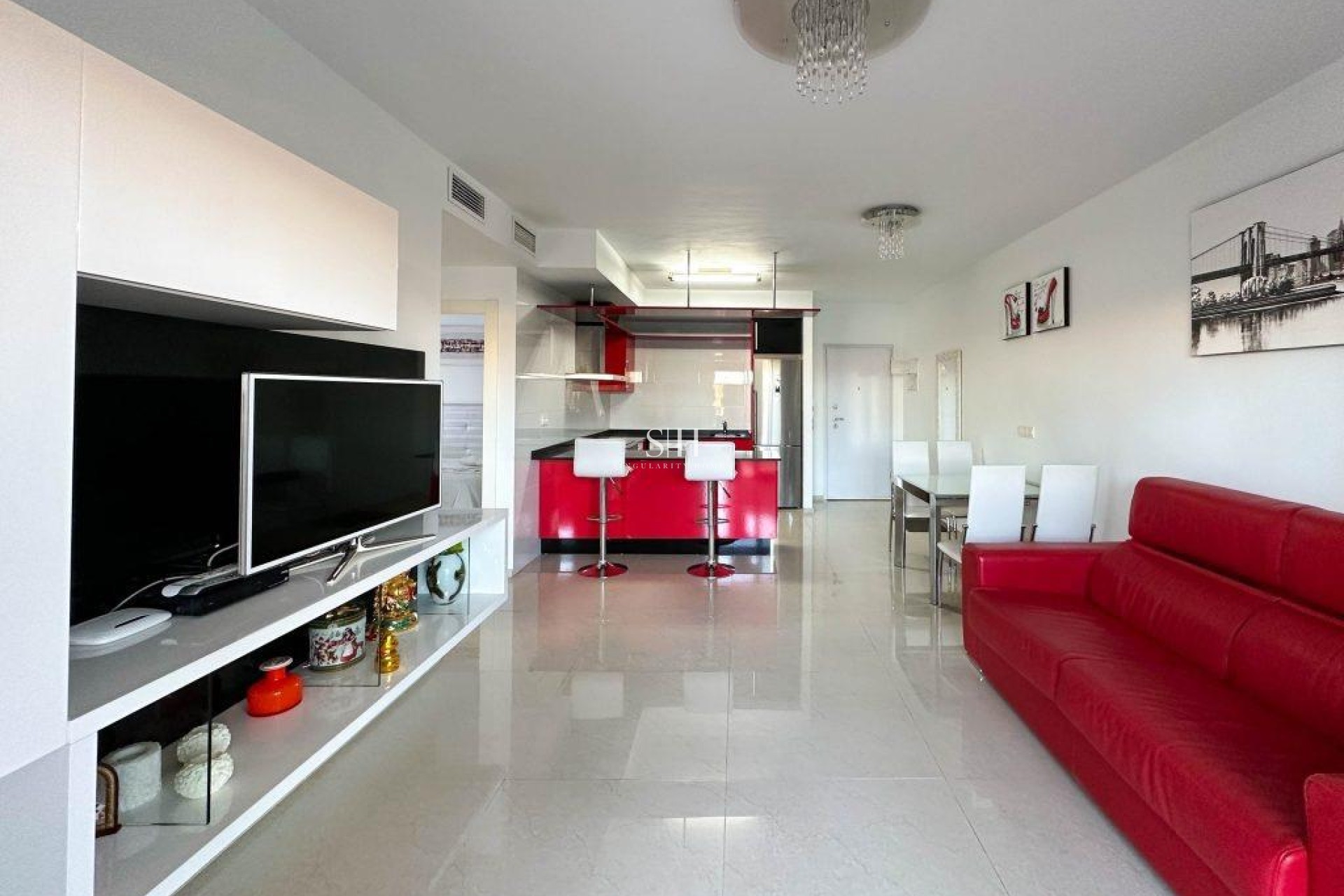 Перепродажа - Квартира / квартира - Ciudad Quesada - Lo marabú