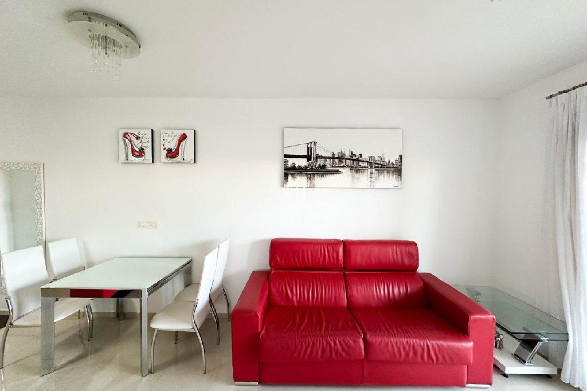 Перепродажа - Квартира / квартира - Ciudad Quesada - Lo marabú