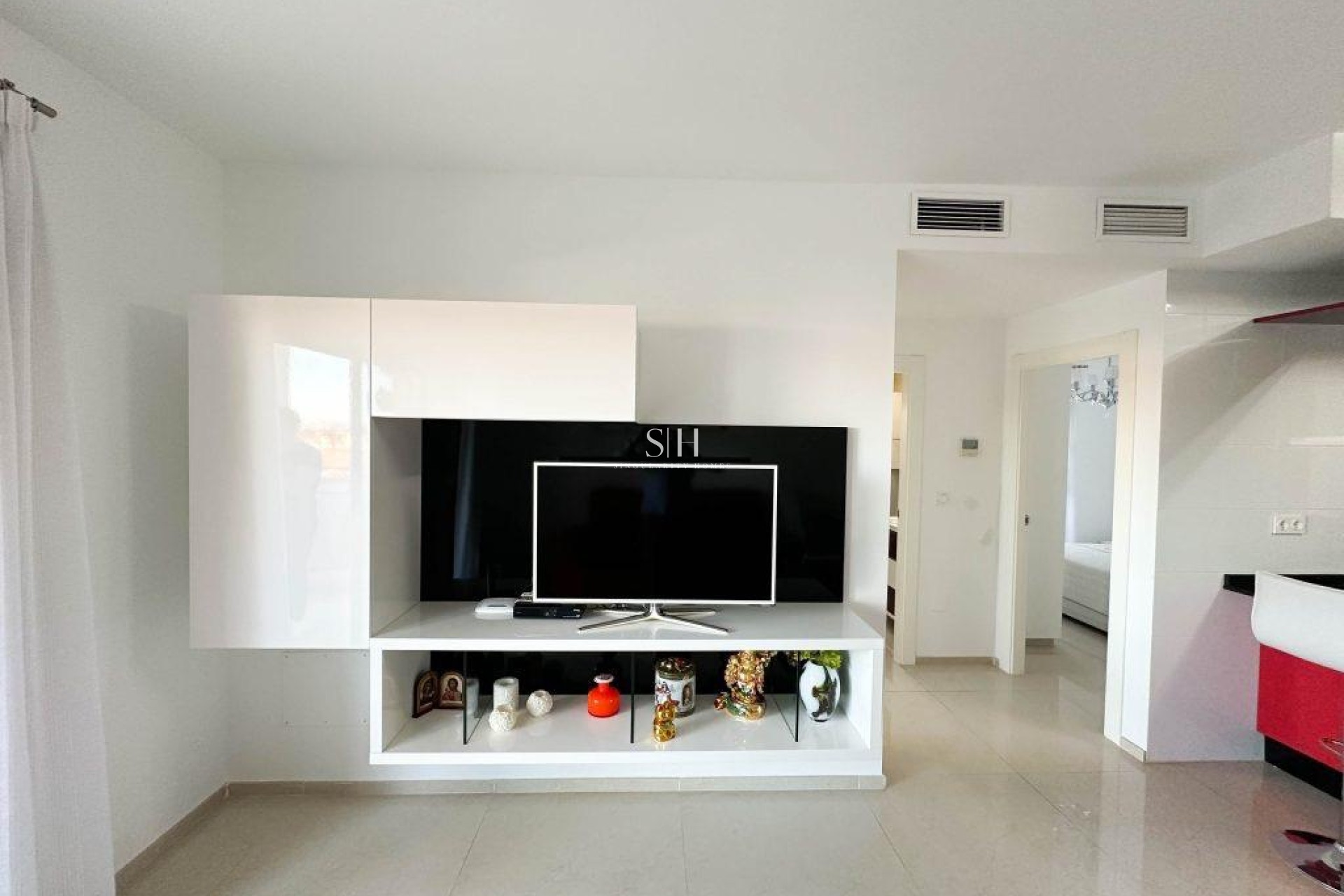 Перепродажа - Квартира / квартира - Ciudad Quesada - Lo marabú