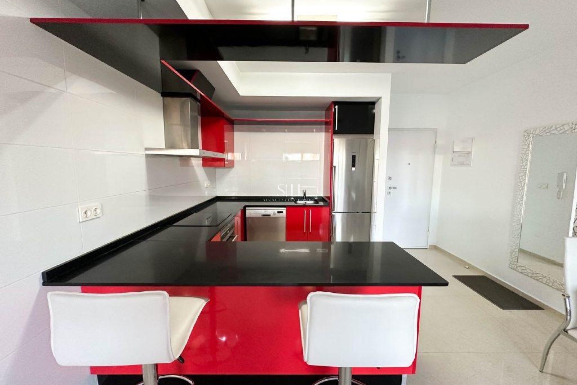 Перепродажа - Квартира / квартира - Ciudad Quesada - Lo marabú