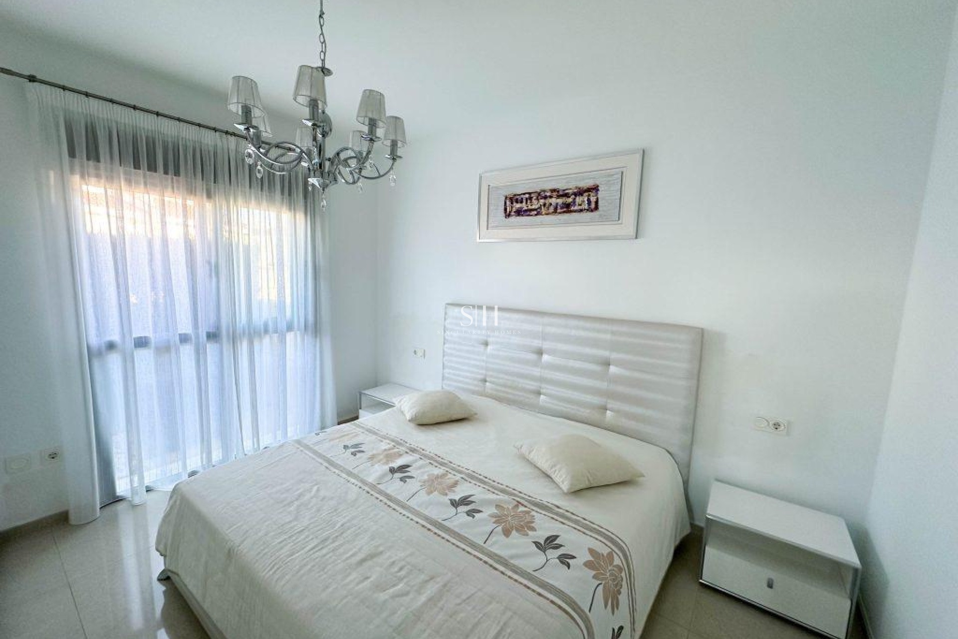 Перепродажа - Квартира / квартира - Ciudad Quesada - Lo marabú