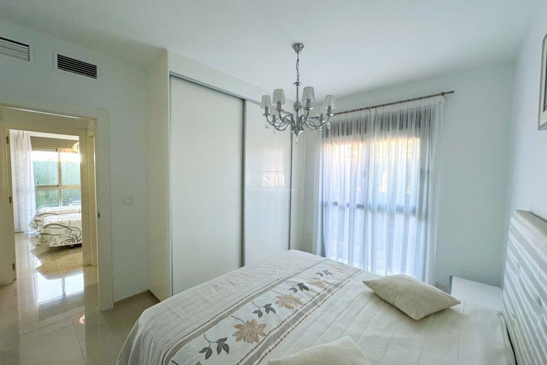 Перепродажа - Квартира / квартира - Ciudad Quesada - Lo marabú