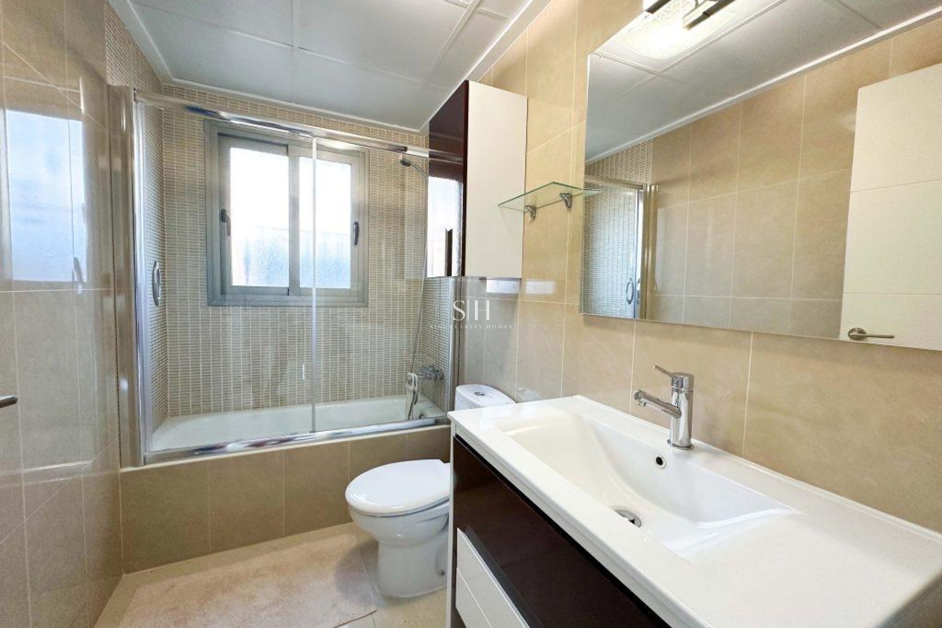 Перепродажа - Квартира / квартира - Ciudad Quesada - Lo marabú