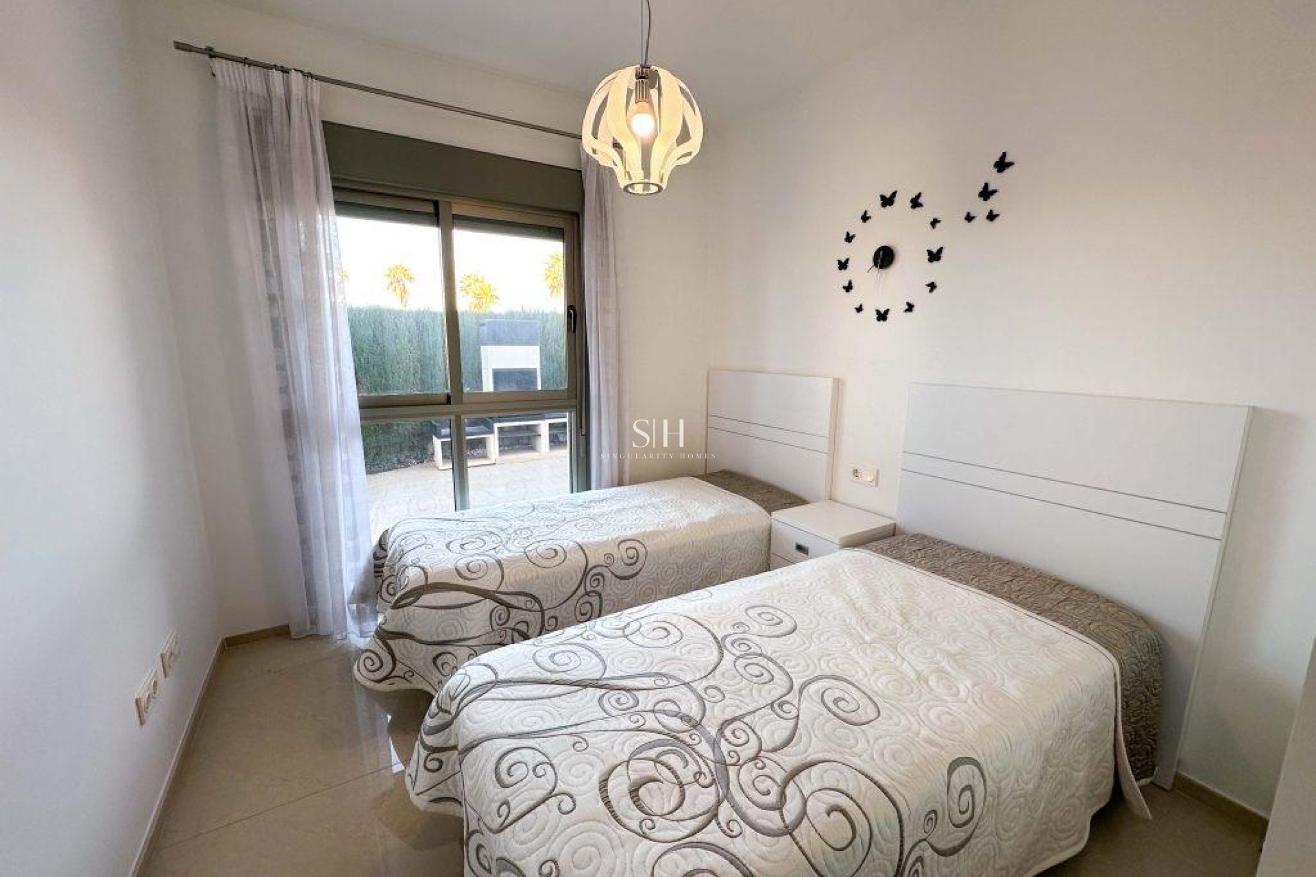 Перепродажа - Квартира / квартира - Ciudad Quesada - Lo marabú