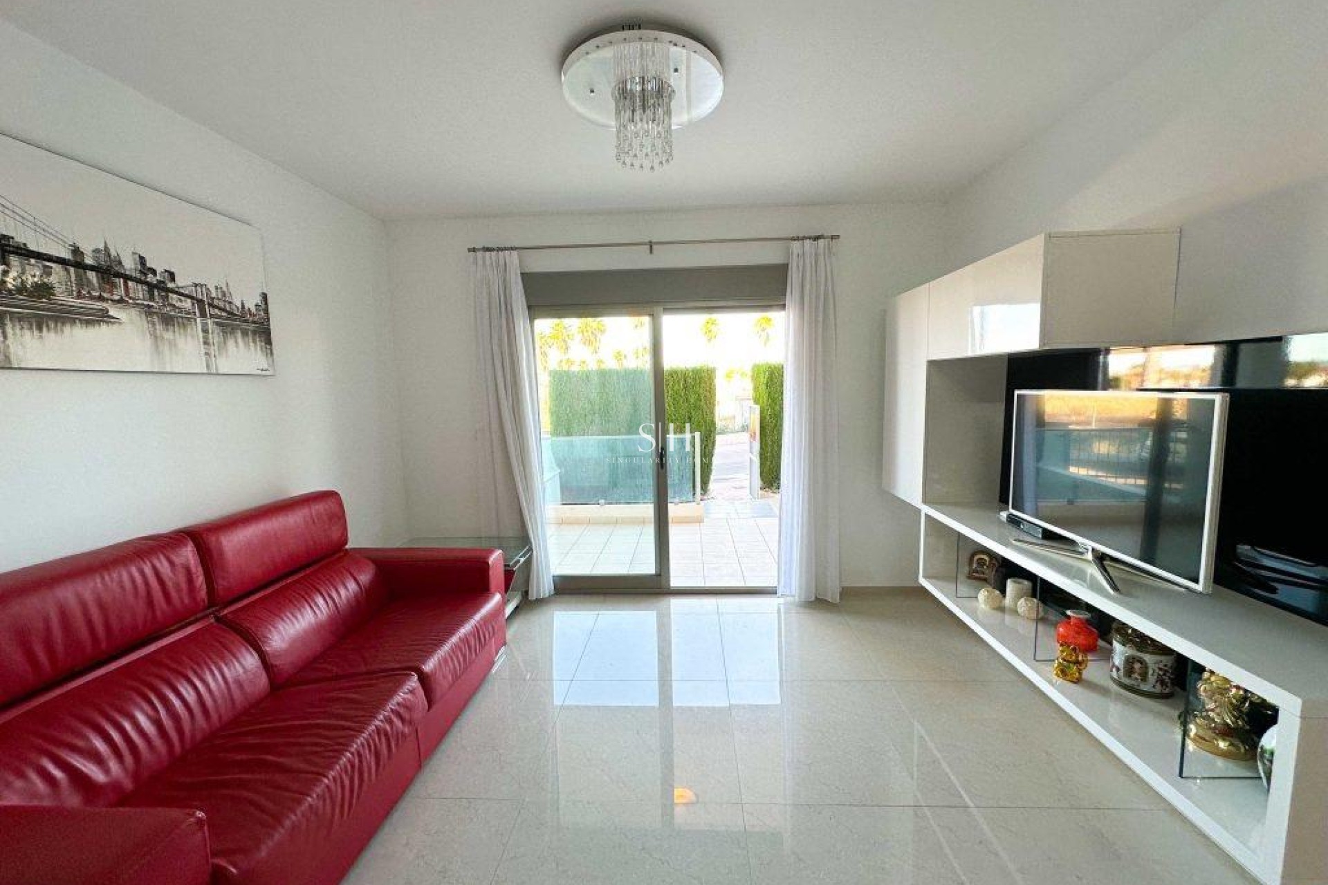 Перепродажа - Квартира / квартира - Ciudad Quesada - Lo marabú