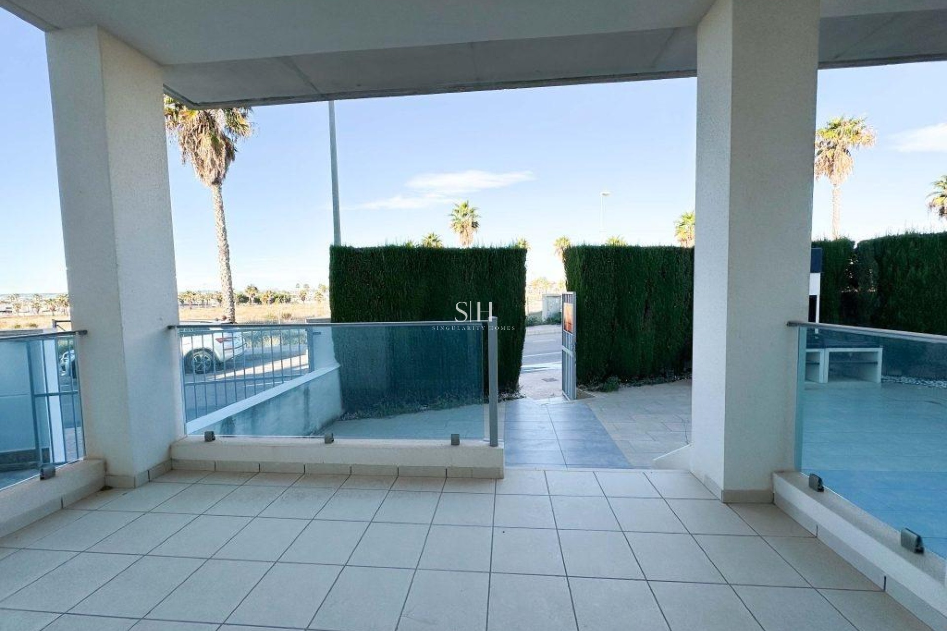 Перепродажа - Квартира / квартира - Ciudad Quesada - Lo marabú