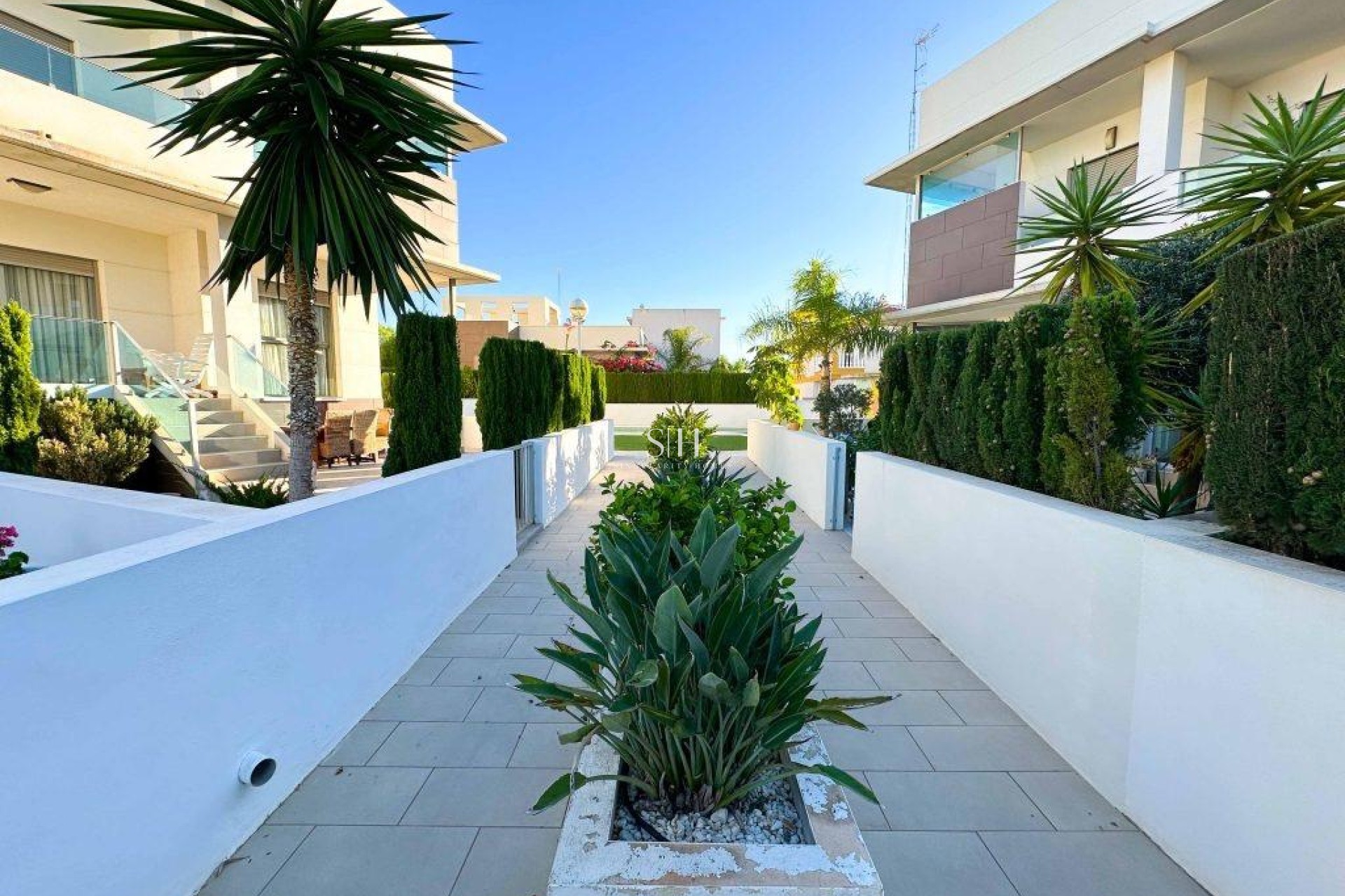 Перепродажа - Квартира / квартира - Ciudad Quesada - Lo marabú