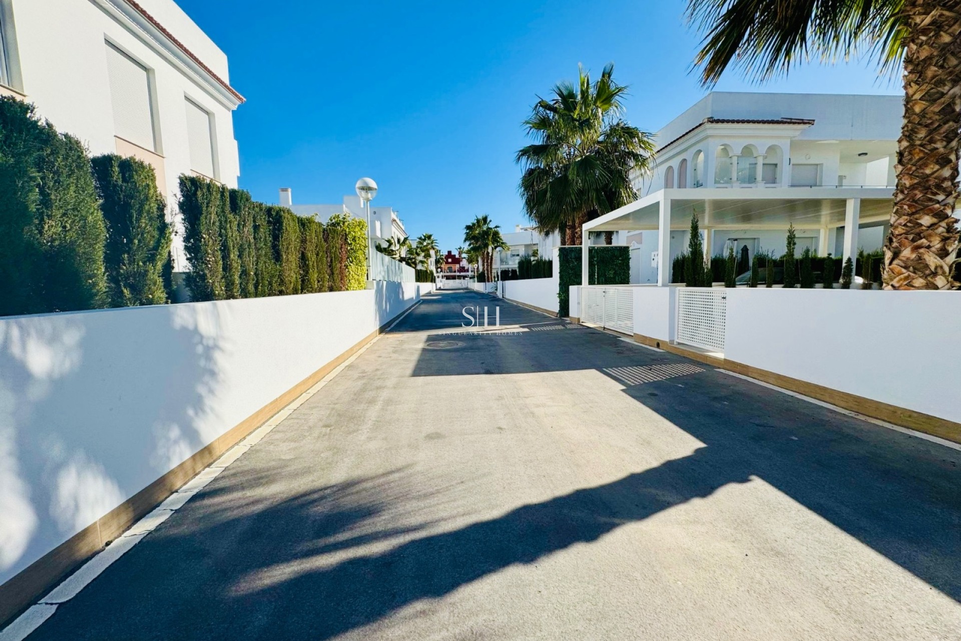 Перепродажа - Квартира / квартира - Ciudad Quesada