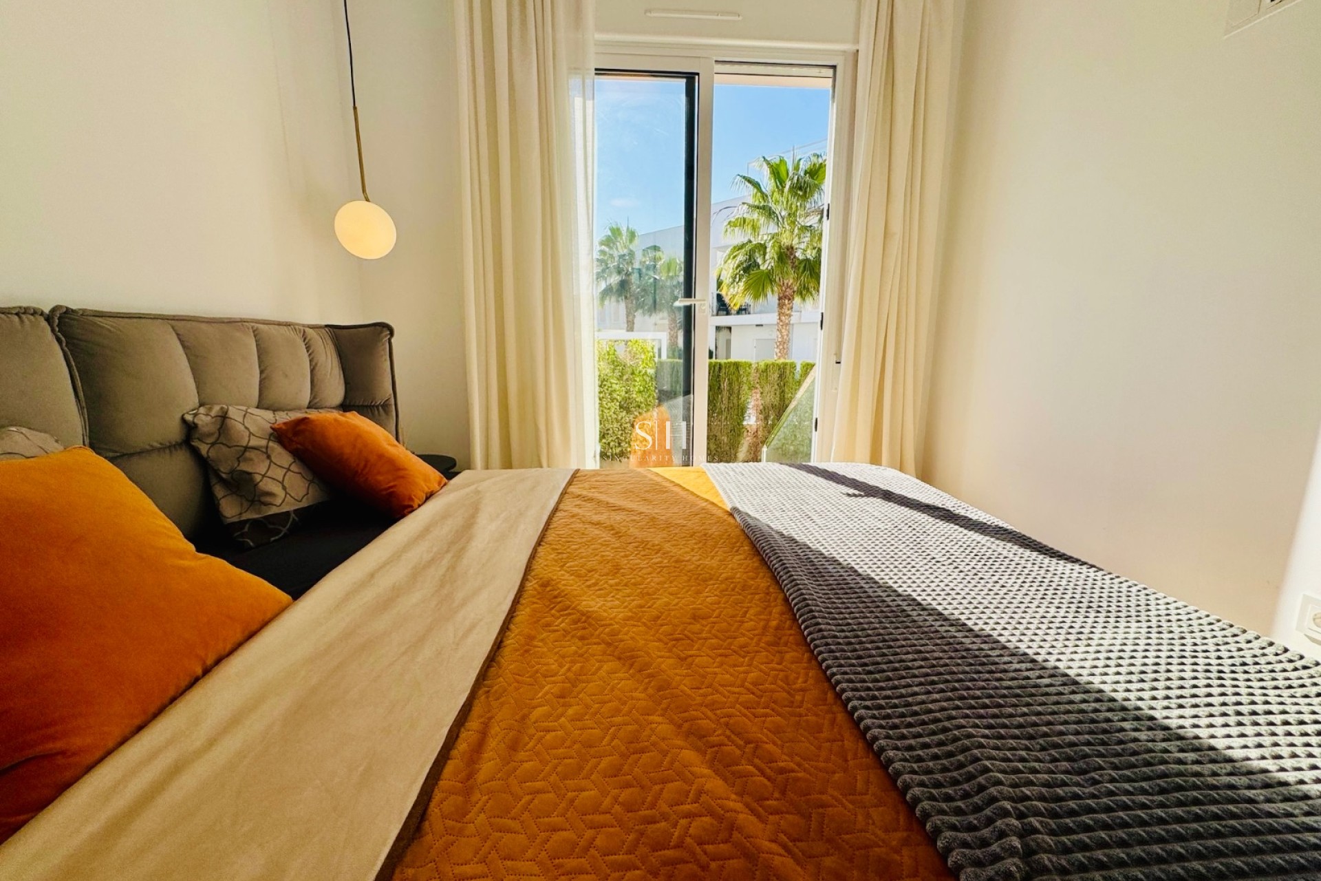 Перепродажа - Квартира / квартира - Ciudad Quesada