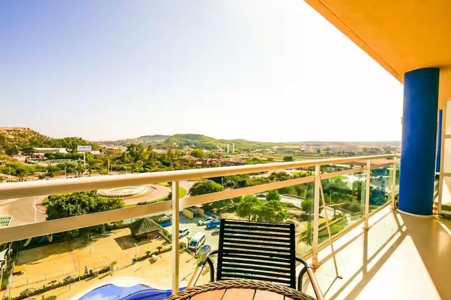 Перепродажа - Квартира / квартира - Guardamar del Segura - CAMINO PUERTO