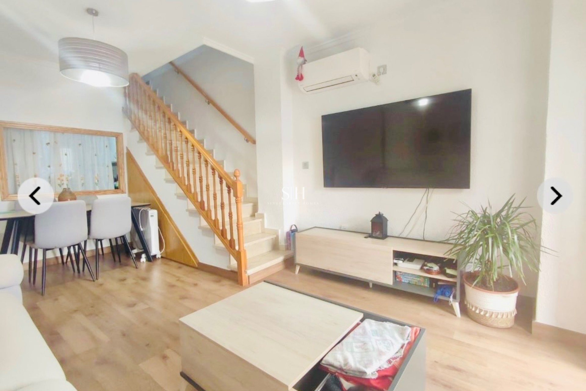 Перепродажа - Квартира / квартира - Guardamar del Segura - CENTRO