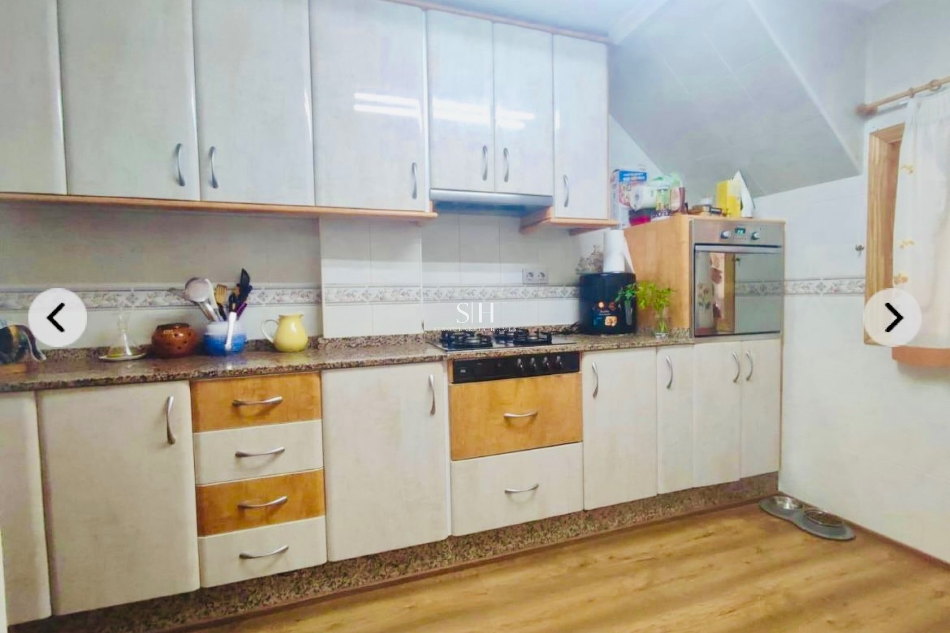 Перепродажа - Квартира / квартира - Guardamar del Segura - CENTRO