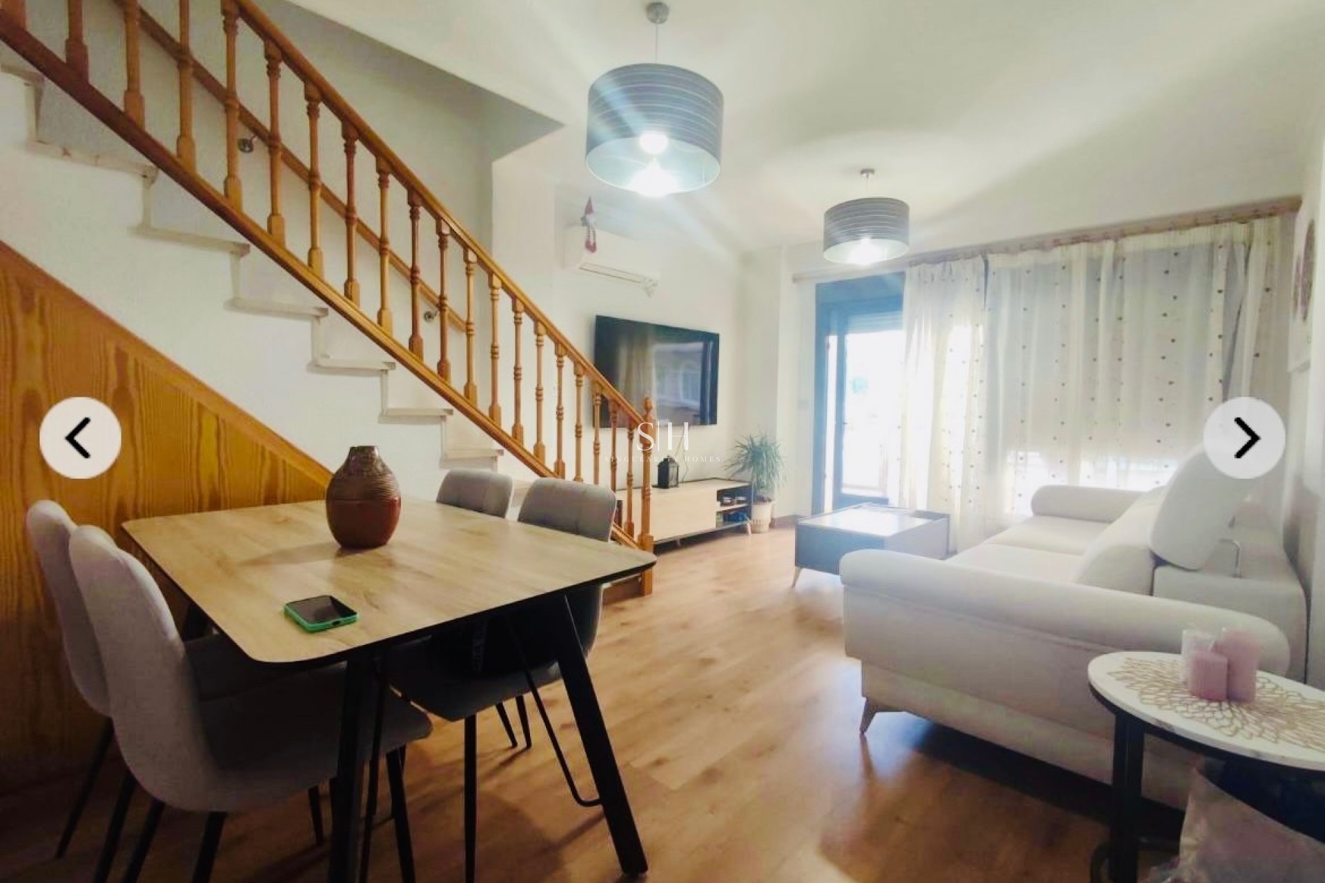 Перепродажа - Квартира / квартира - Guardamar del Segura - CENTRO