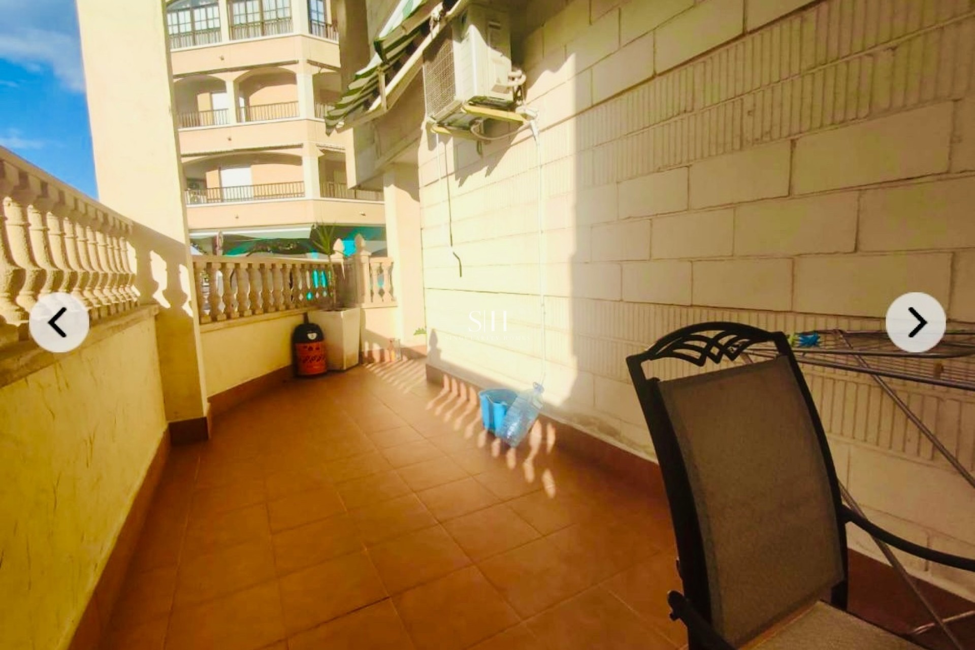 Перепродажа - Квартира / квартира - Guardamar del Segura - CENTRO