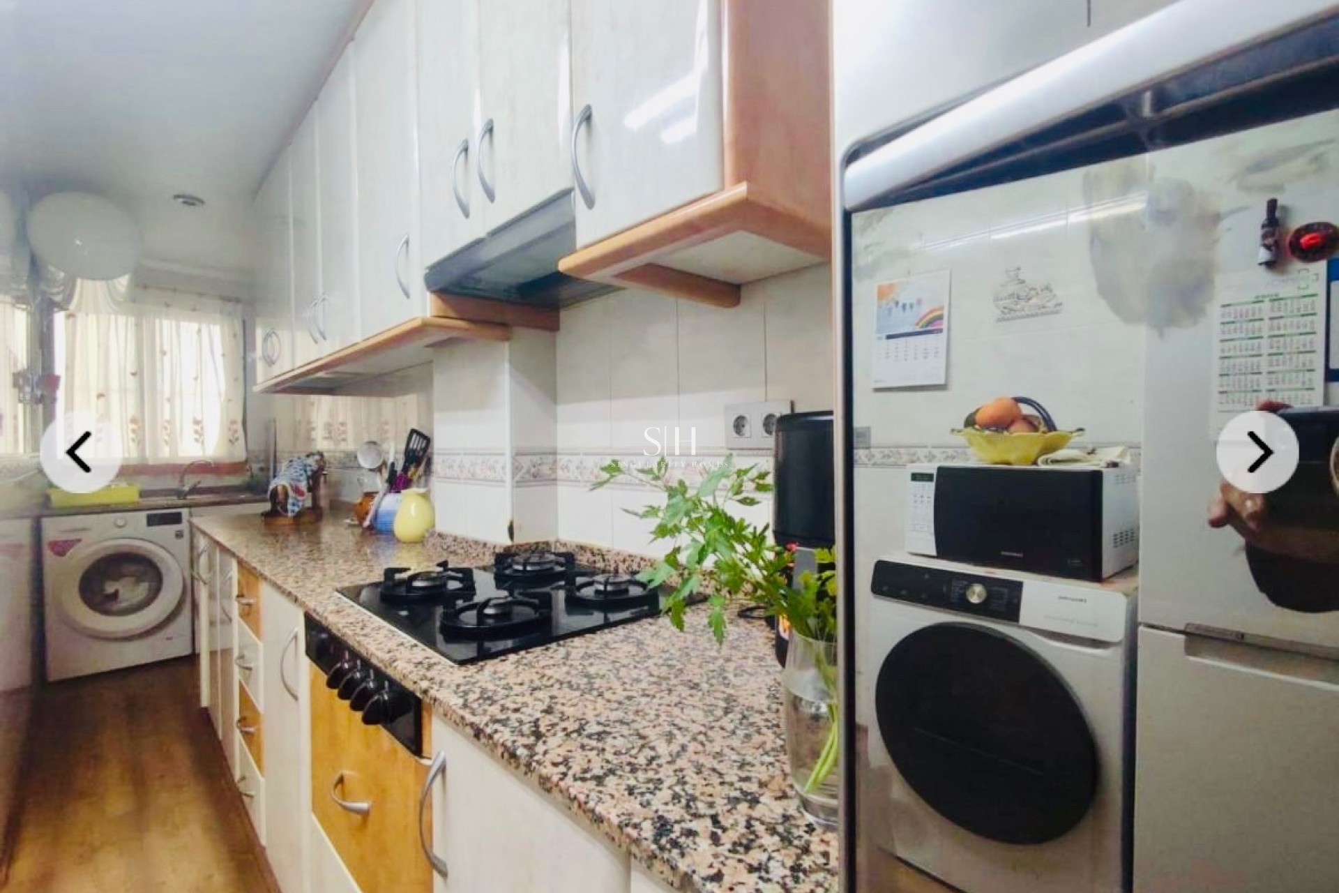 Перепродажа - Квартира / квартира - Guardamar del Segura - CENTRO