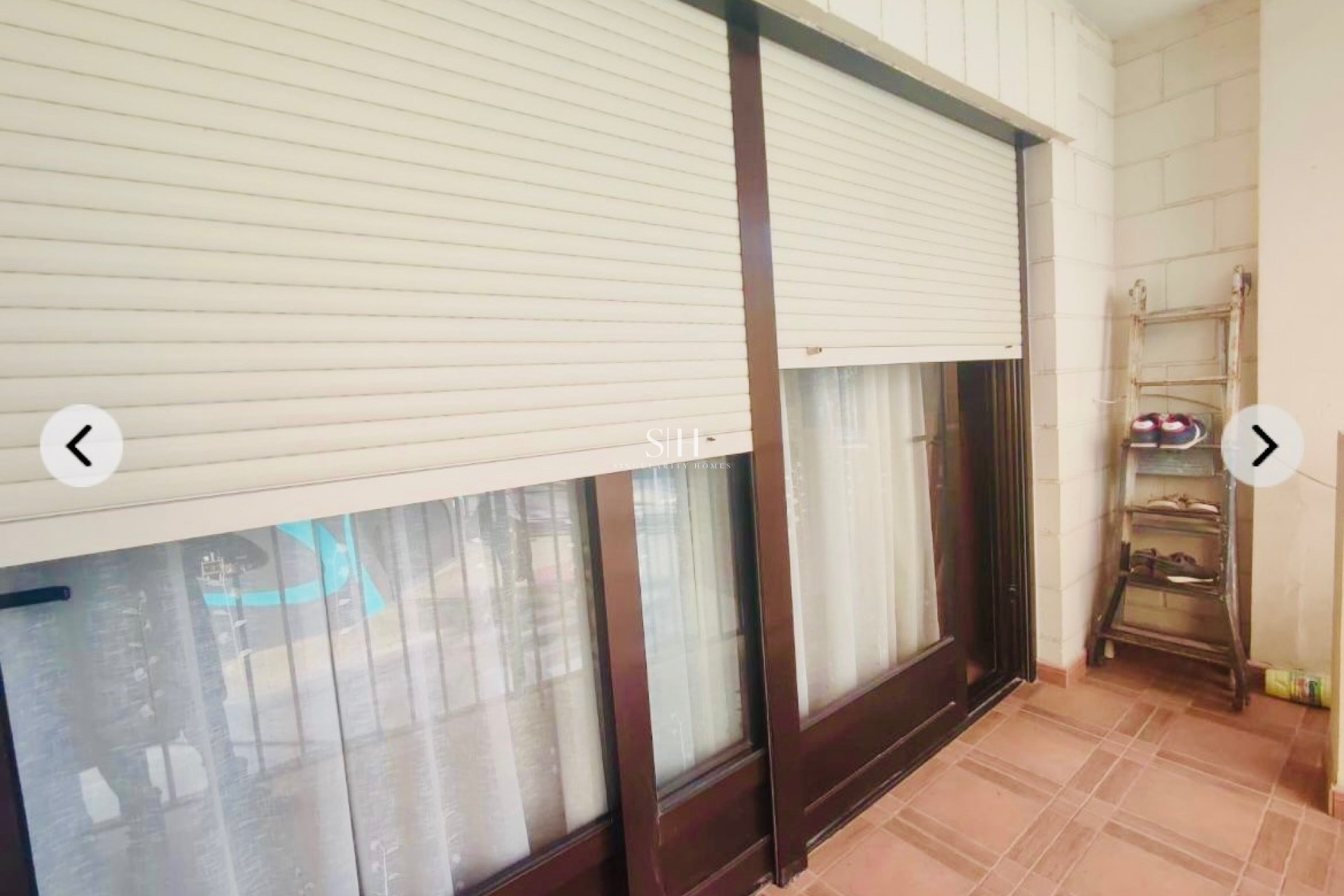 Перепродажа - Квартира / квартира - Guardamar del Segura - CENTRO