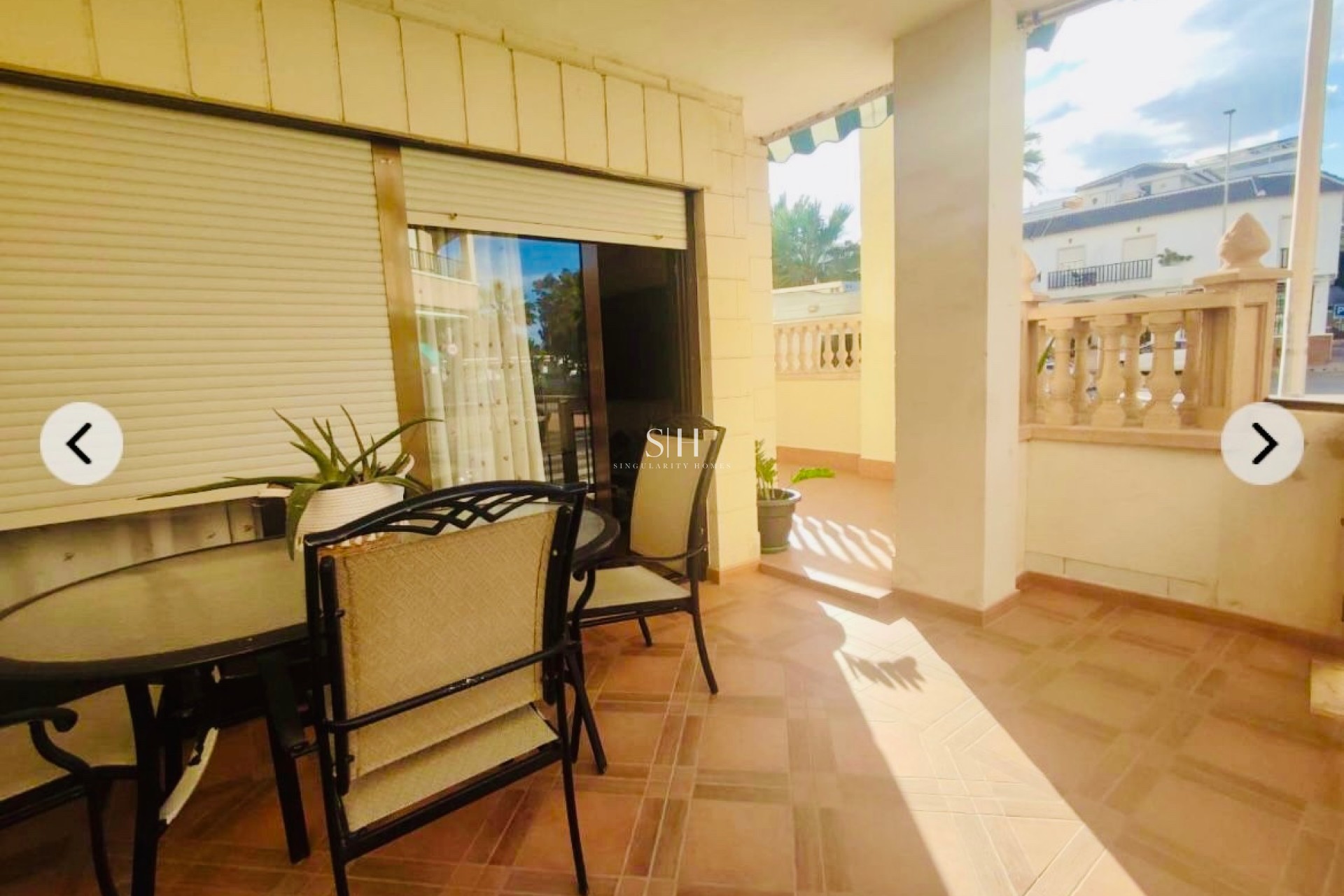 Перепродажа - Квартира / квартира - Guardamar del Segura - CENTRO