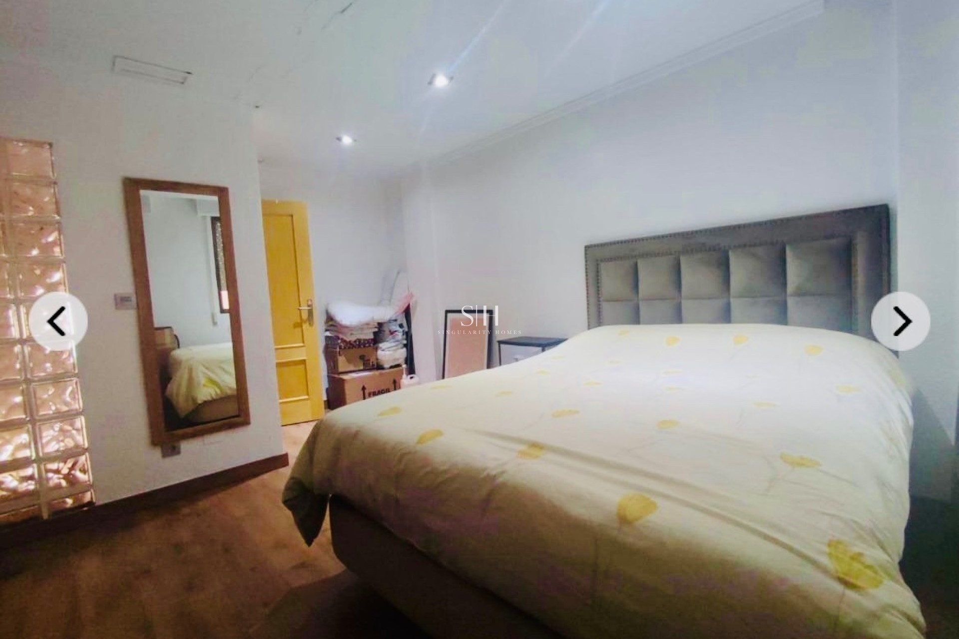 Перепродажа - Квартира / квартира - Guardamar del Segura - CENTRO